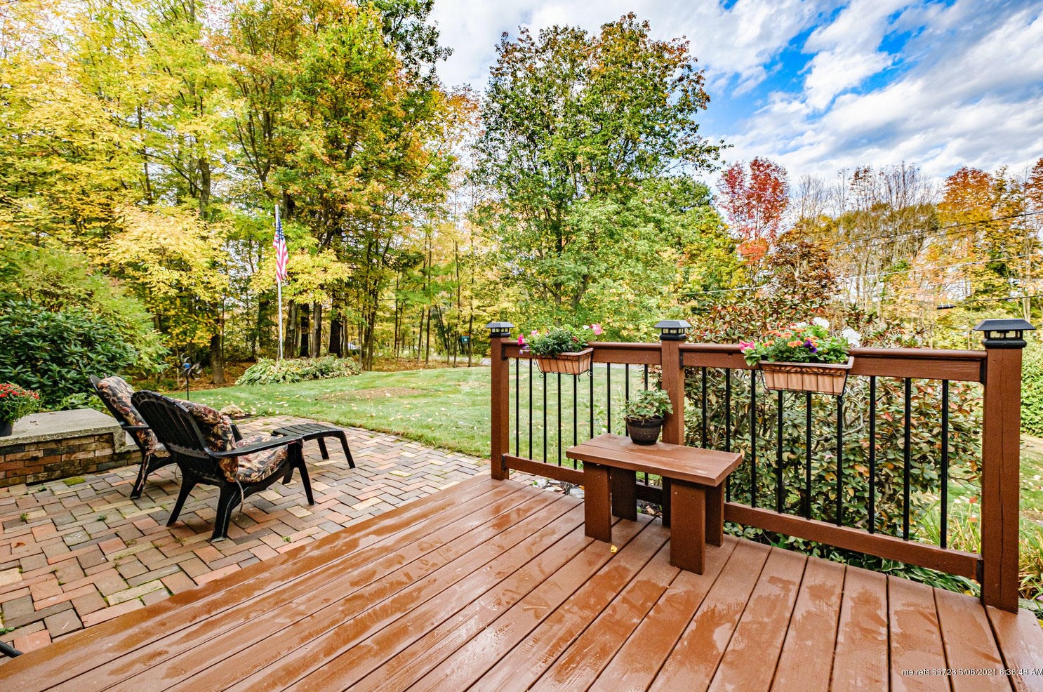 577 Gray Rd, Windham ME  04062-4880 exterior