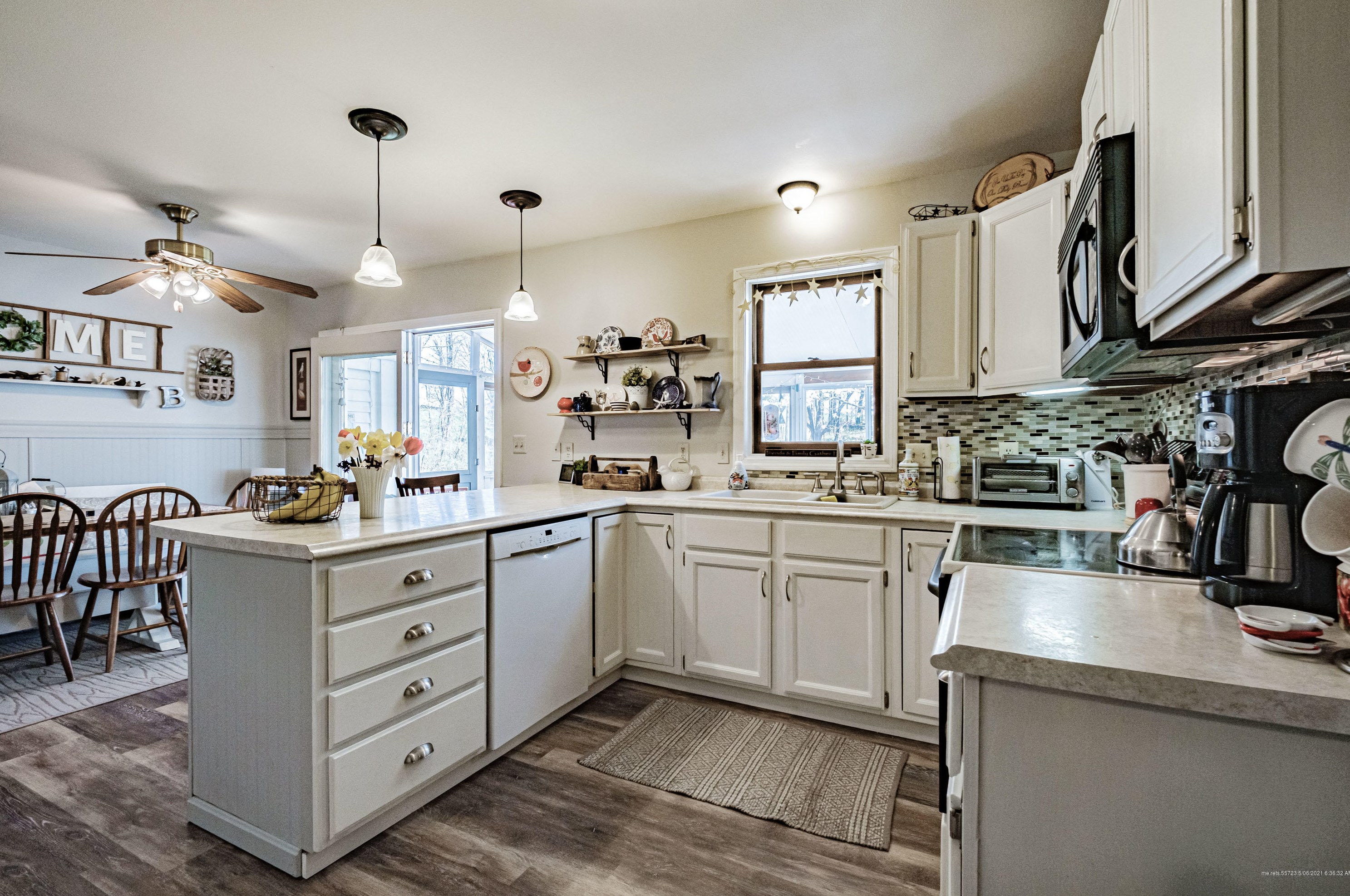 577 Gray Rd, Windham ME  04062-4880 exterior