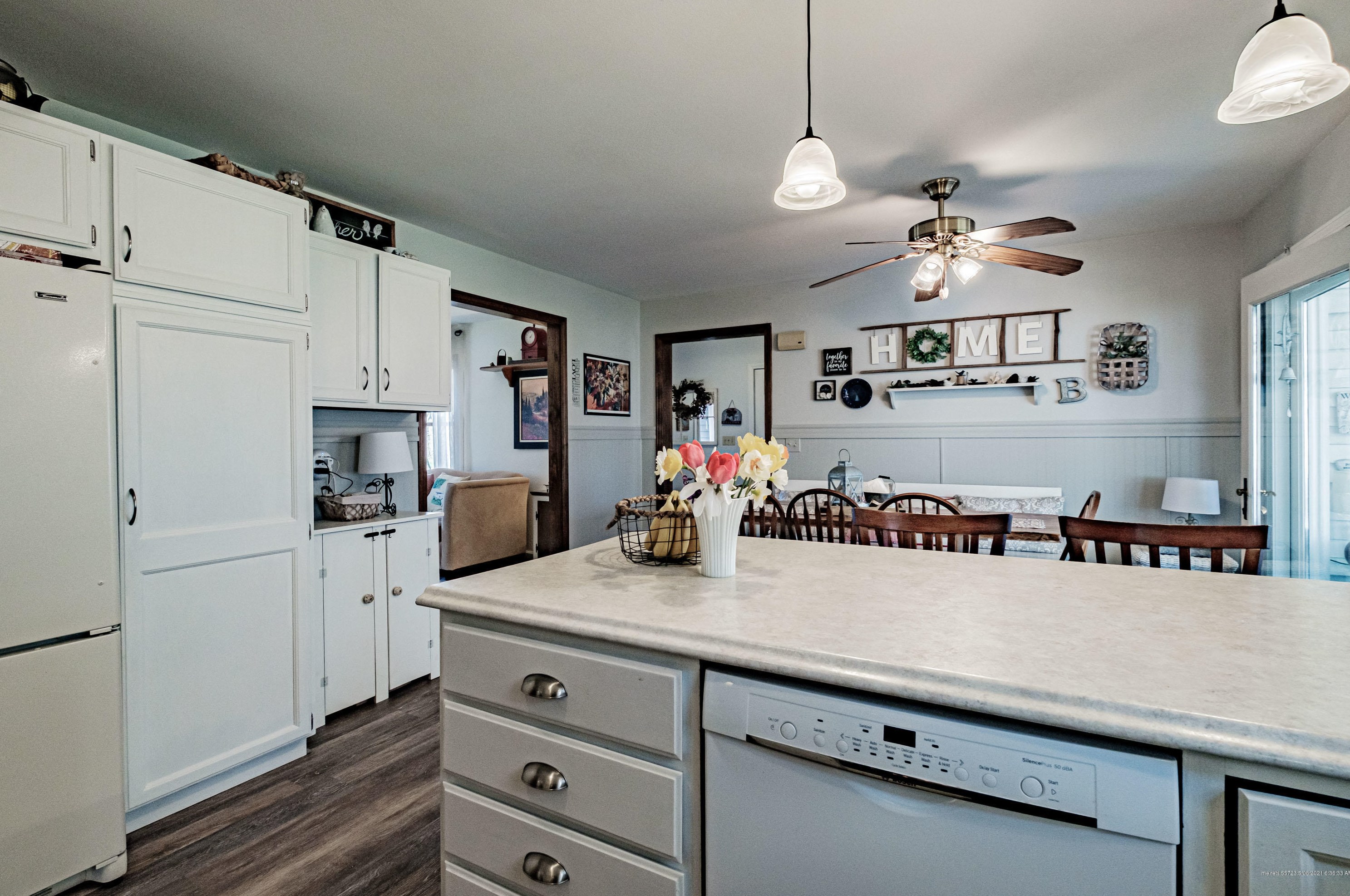 577 Gray Rd, Windham ME  04062-4880 exterior