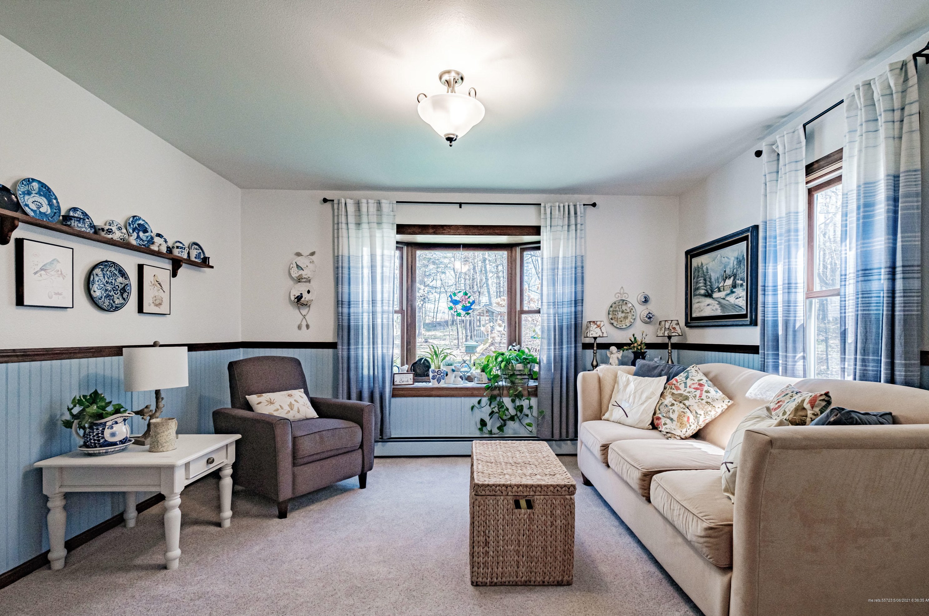 577 Gray Rd, Windham ME  04062-4880 exterior