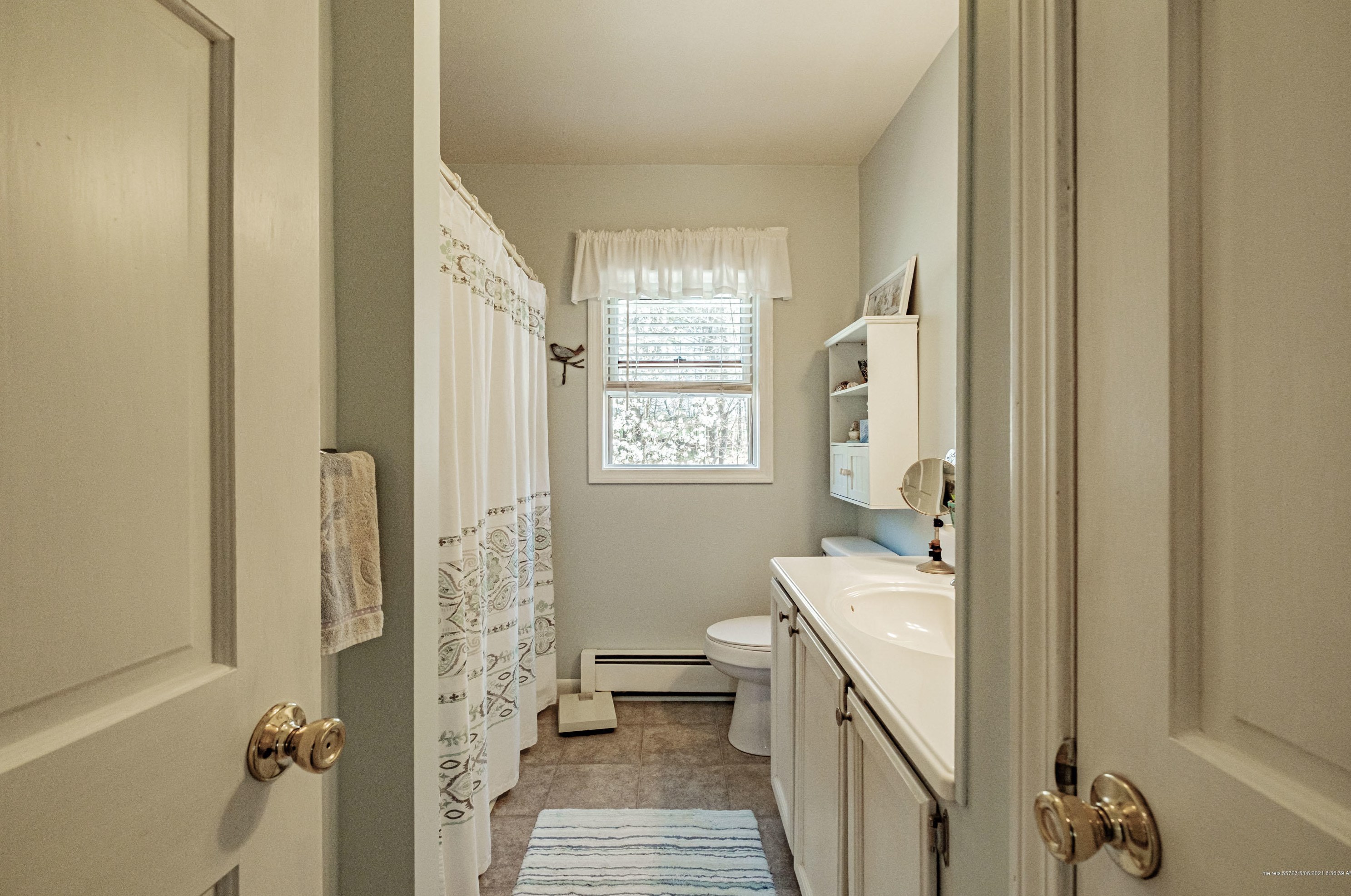 577 Gray Rd, Windham ME  04062-4880 exterior