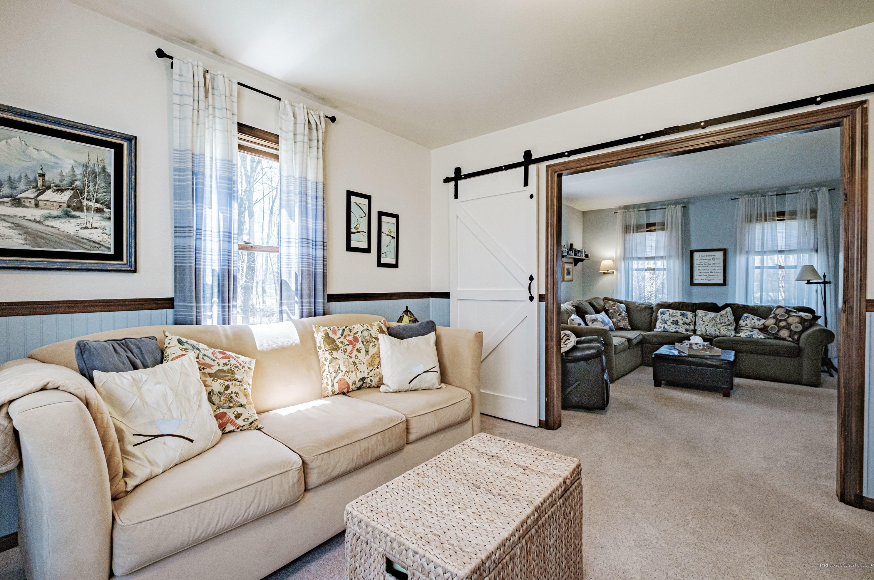 577 Gray Rd, Windham ME  04062-4880 exterior