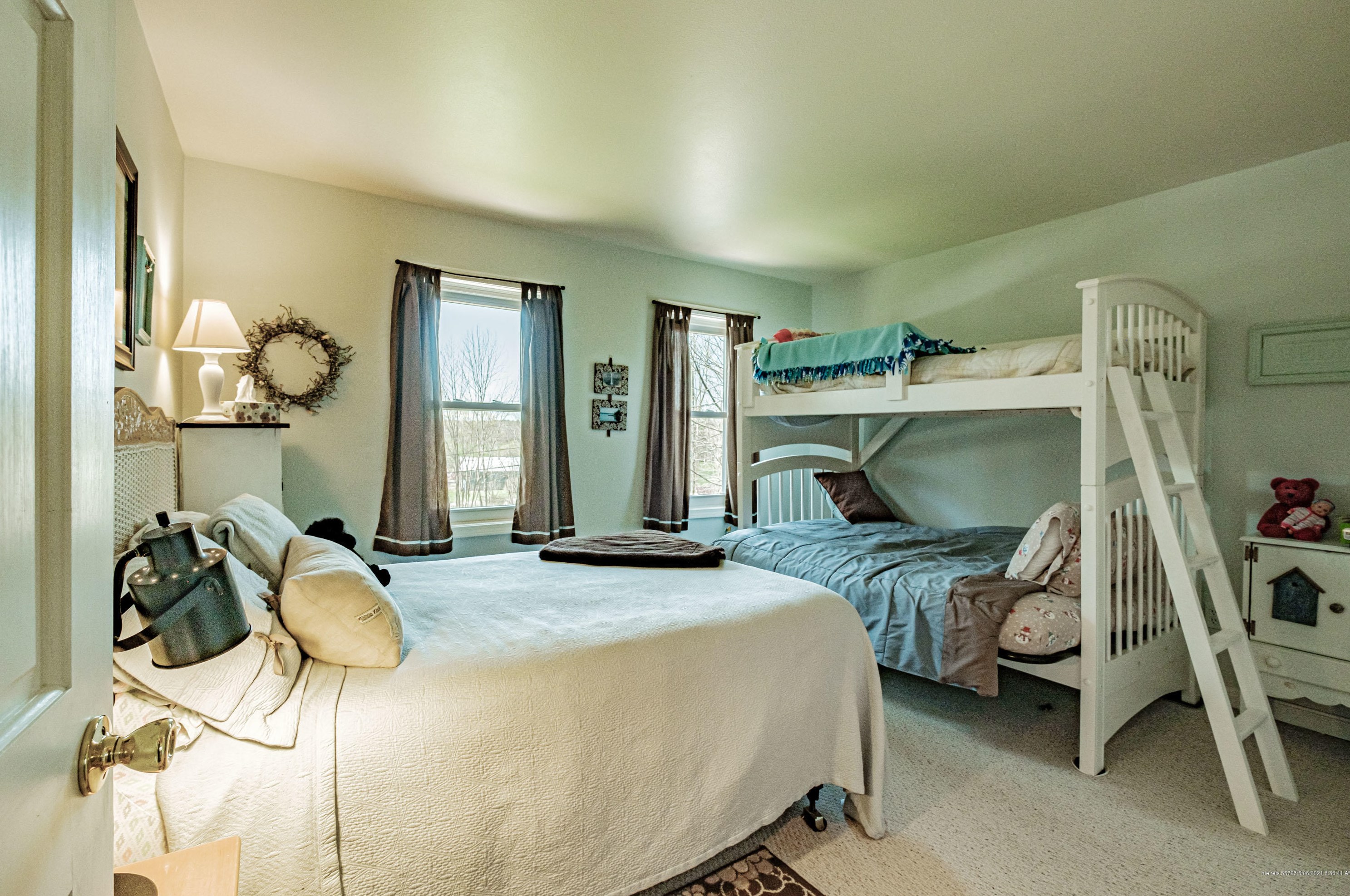 577 Gray Rd, Windham ME  04062-4880 exterior