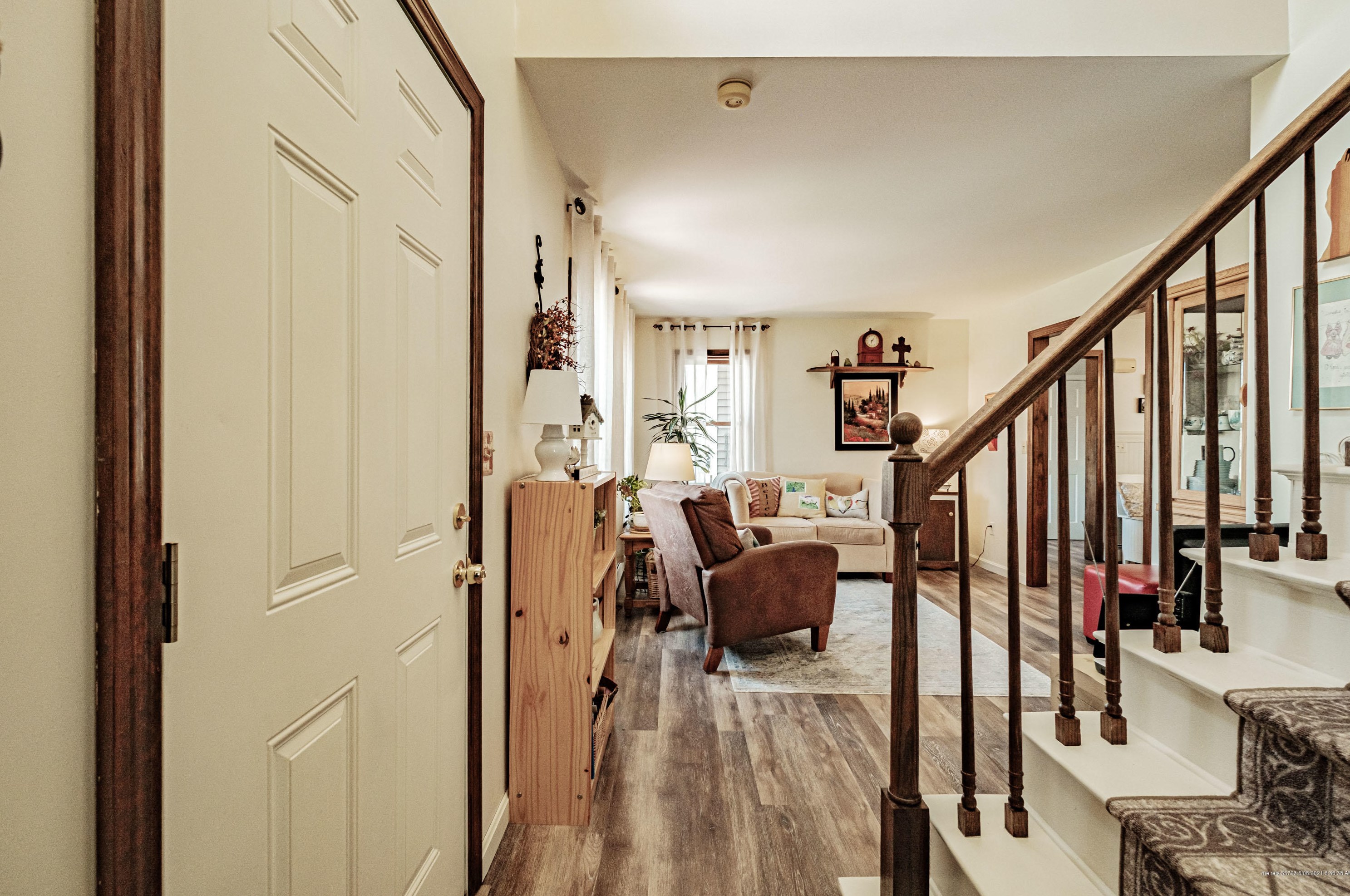 577 Gray Rd, Windham ME  04062-4880 exterior