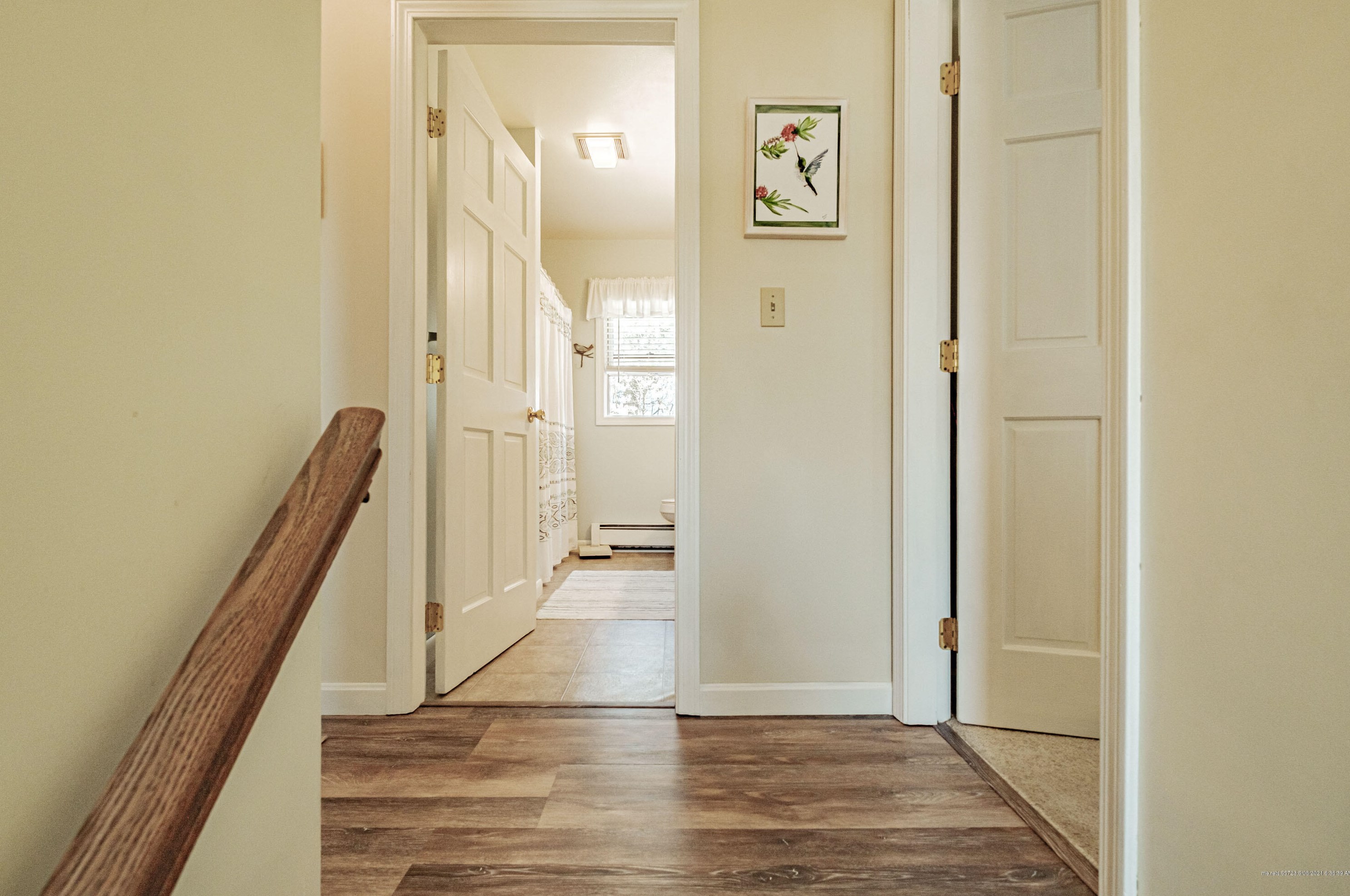 577 Gray Rd, Windham ME  04062-4880 exterior