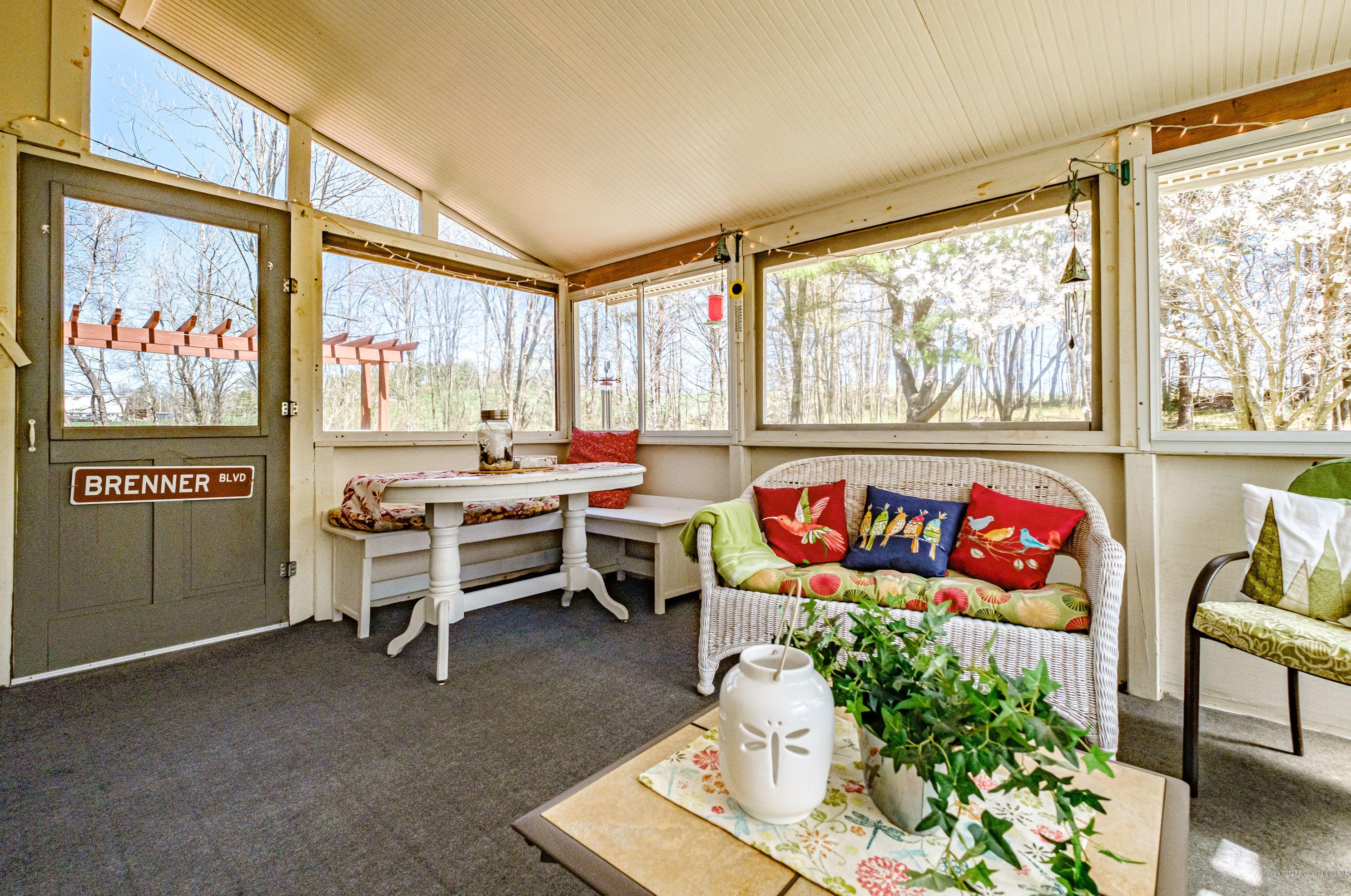 577 Gray Rd, Windham ME  04062-4880 exterior