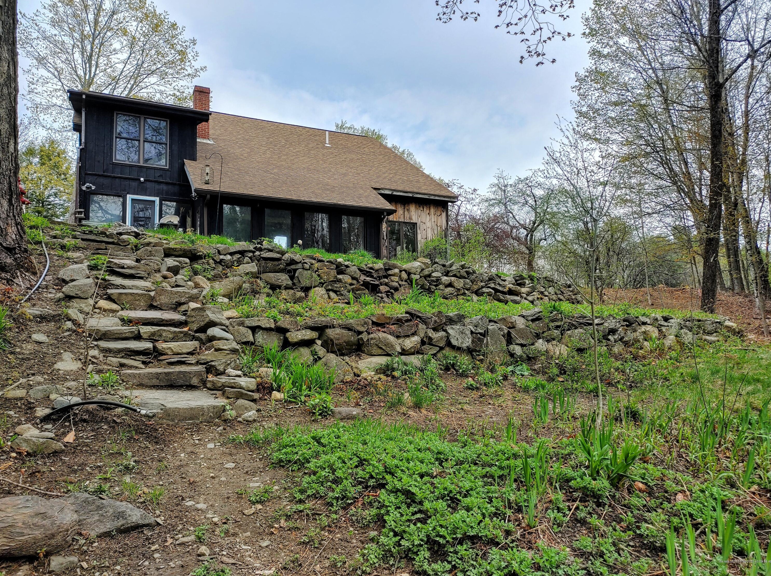 39 Walker Rd, Readfield, ME 04355-3758