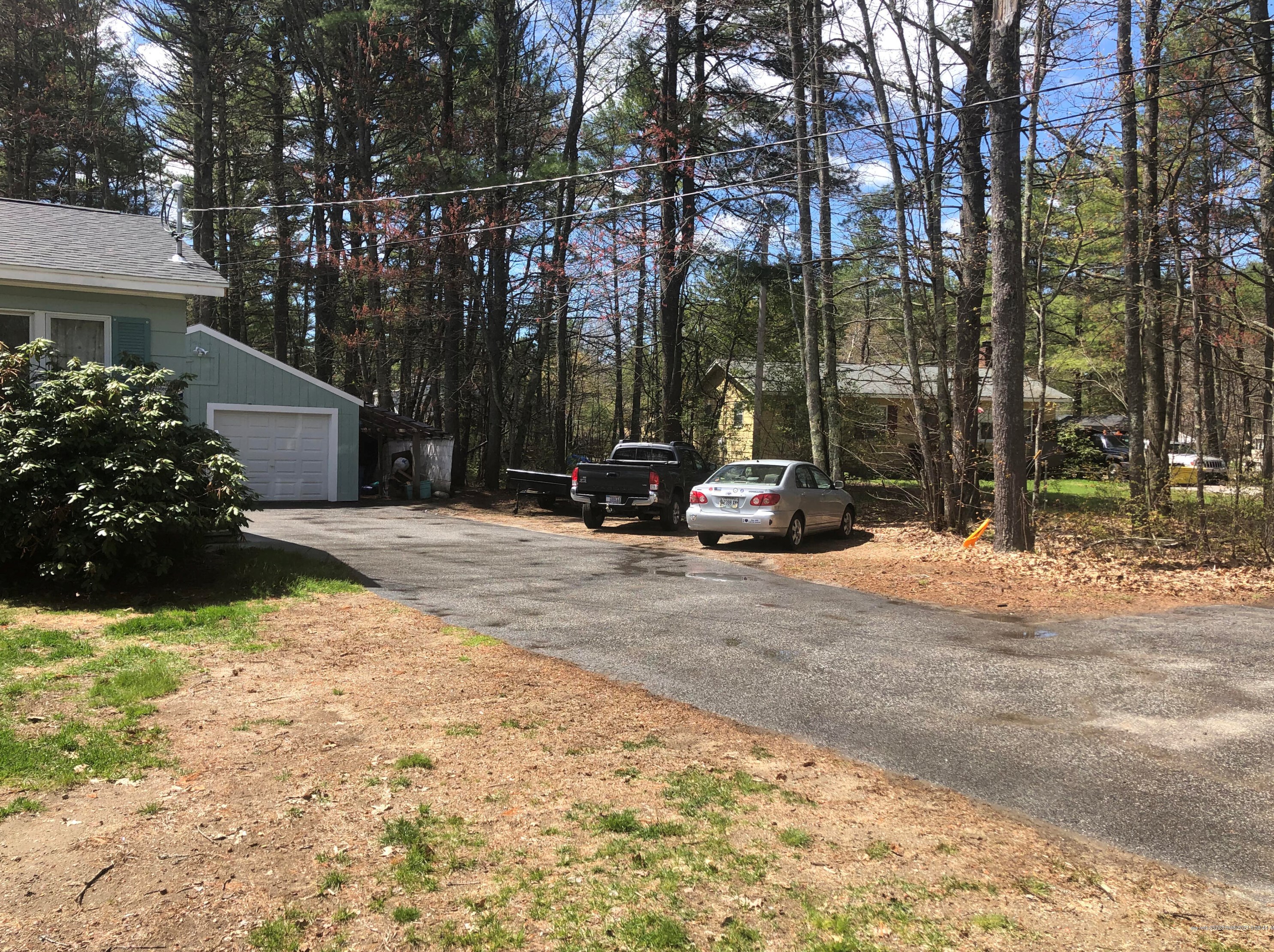 468 Ossipee Trail W, Standish, ME 04084