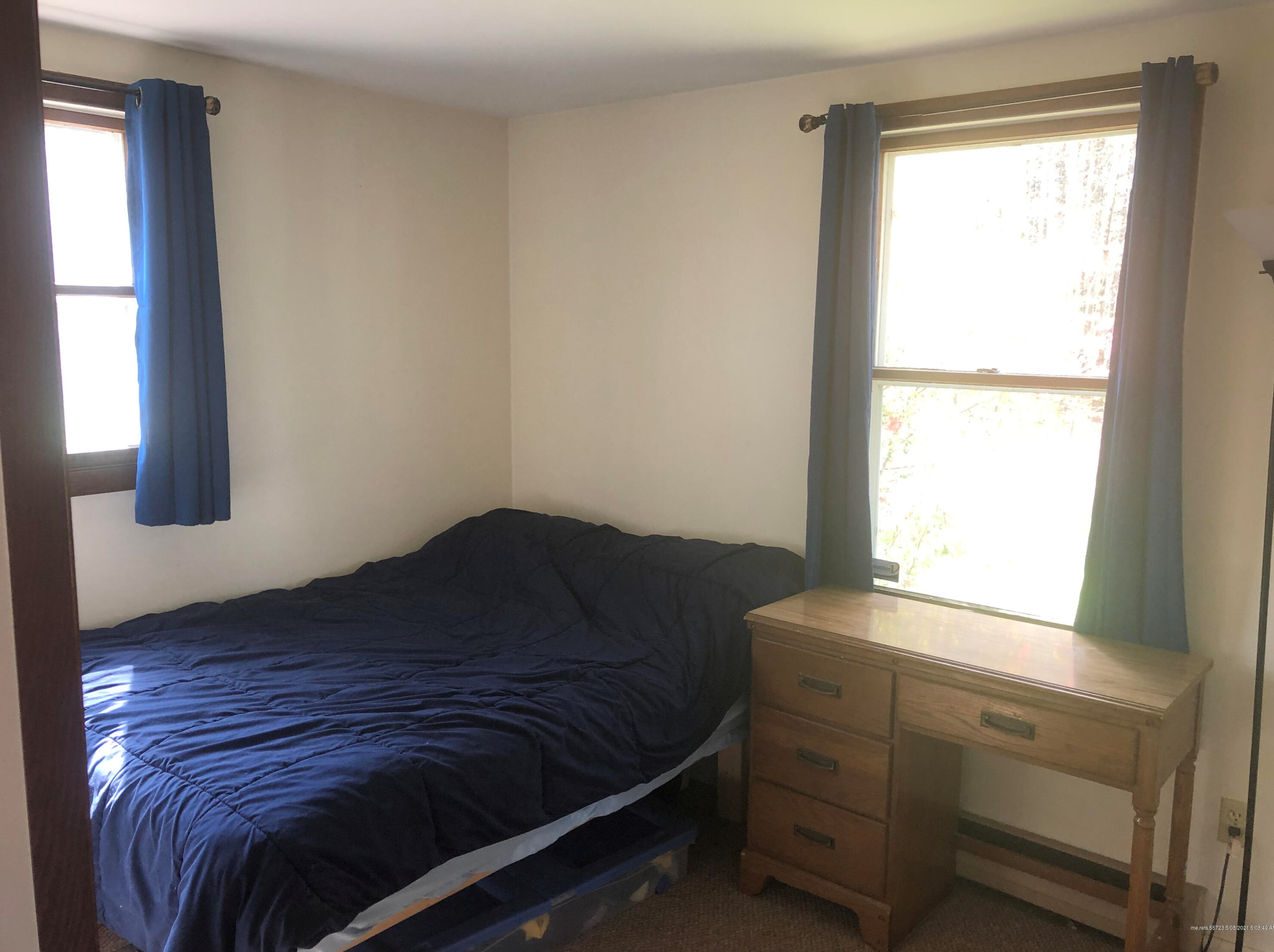 468 Ossipee Trl, Standish ME  04084-6505 exterior