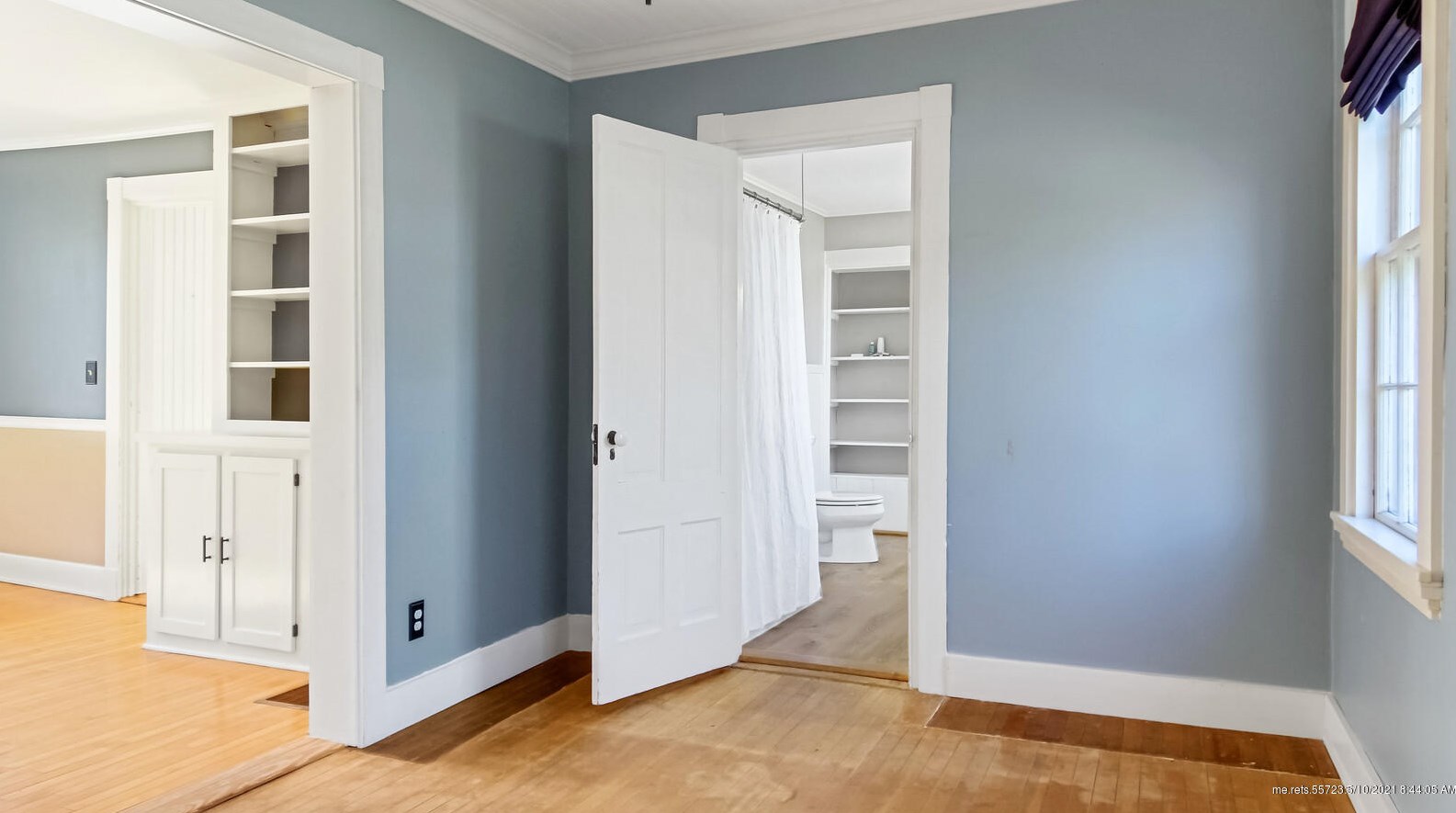 1096 Main St, Readfield ME  04355-3502 exterior