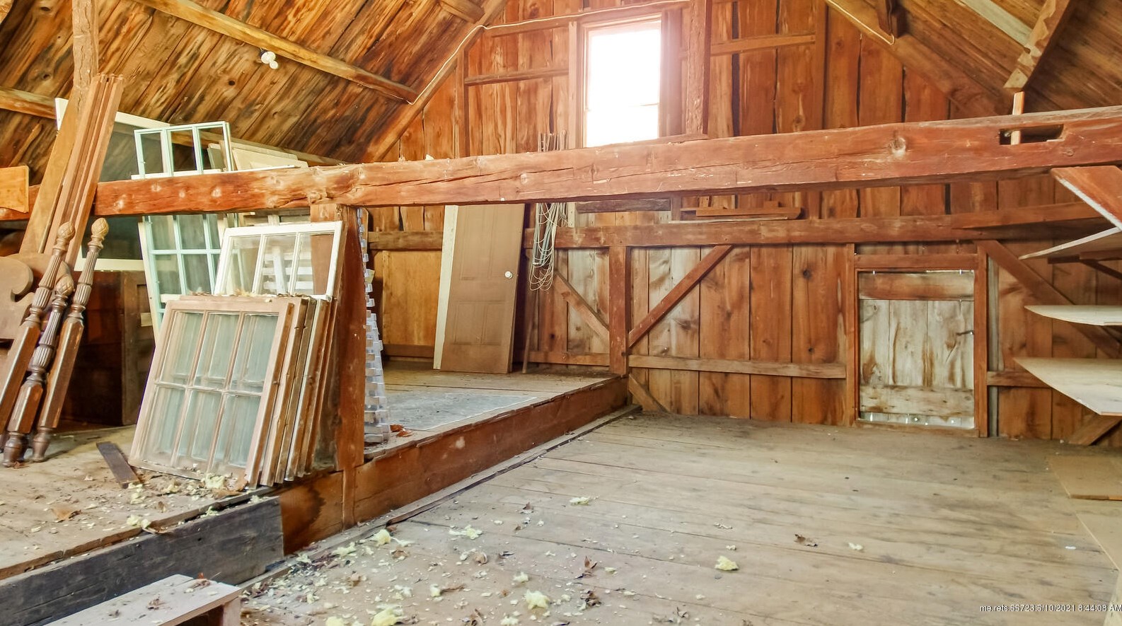 1096 Main St, Readfield ME  04355-3502 exterior