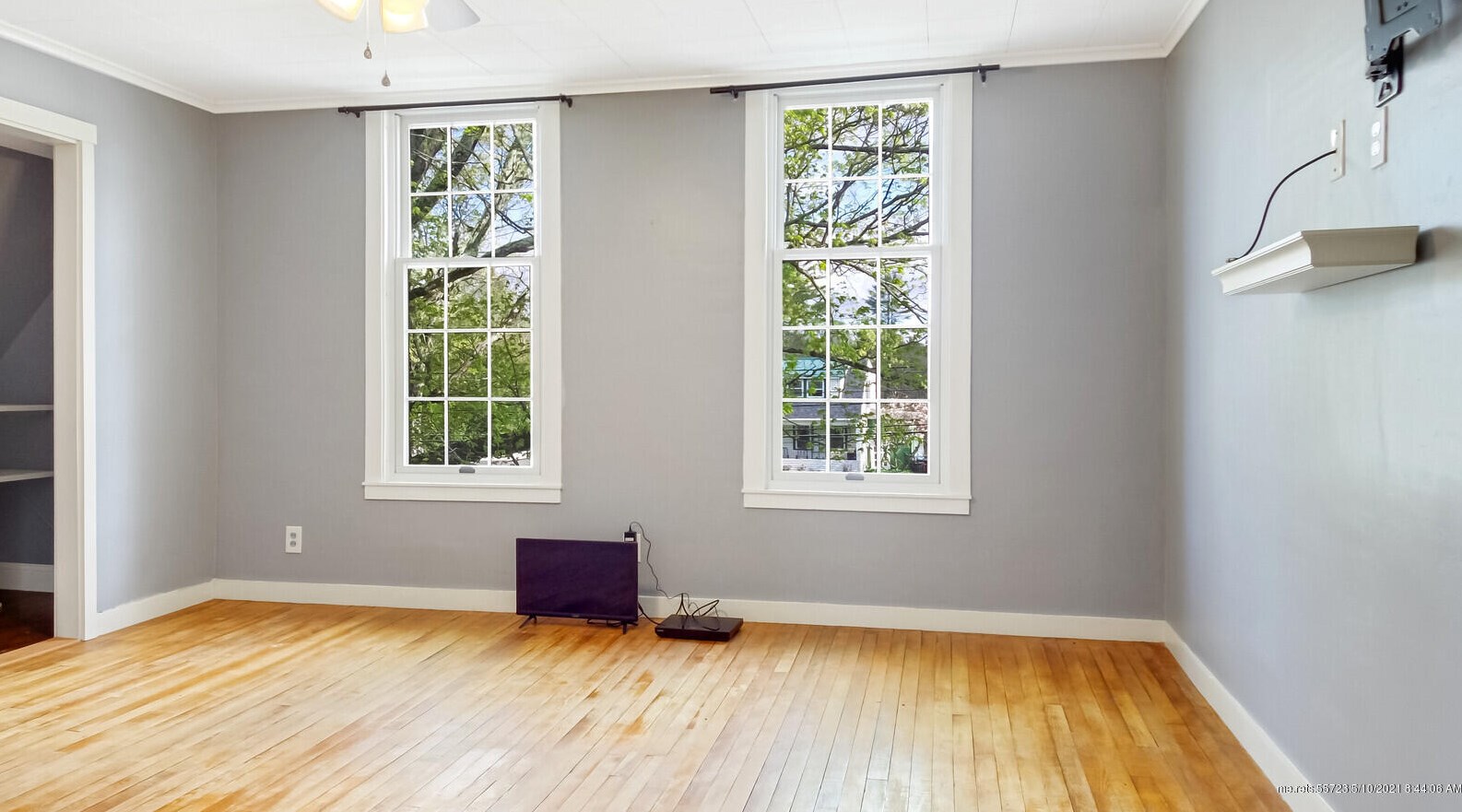 1096 Main St, Readfield ME  04355-3502 exterior