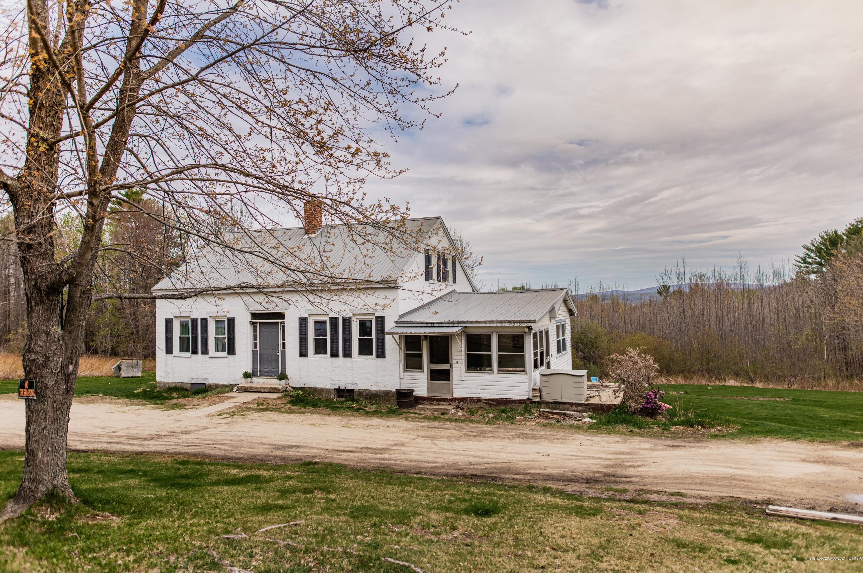 515 Gore Rd, Otisfield, ME 04270