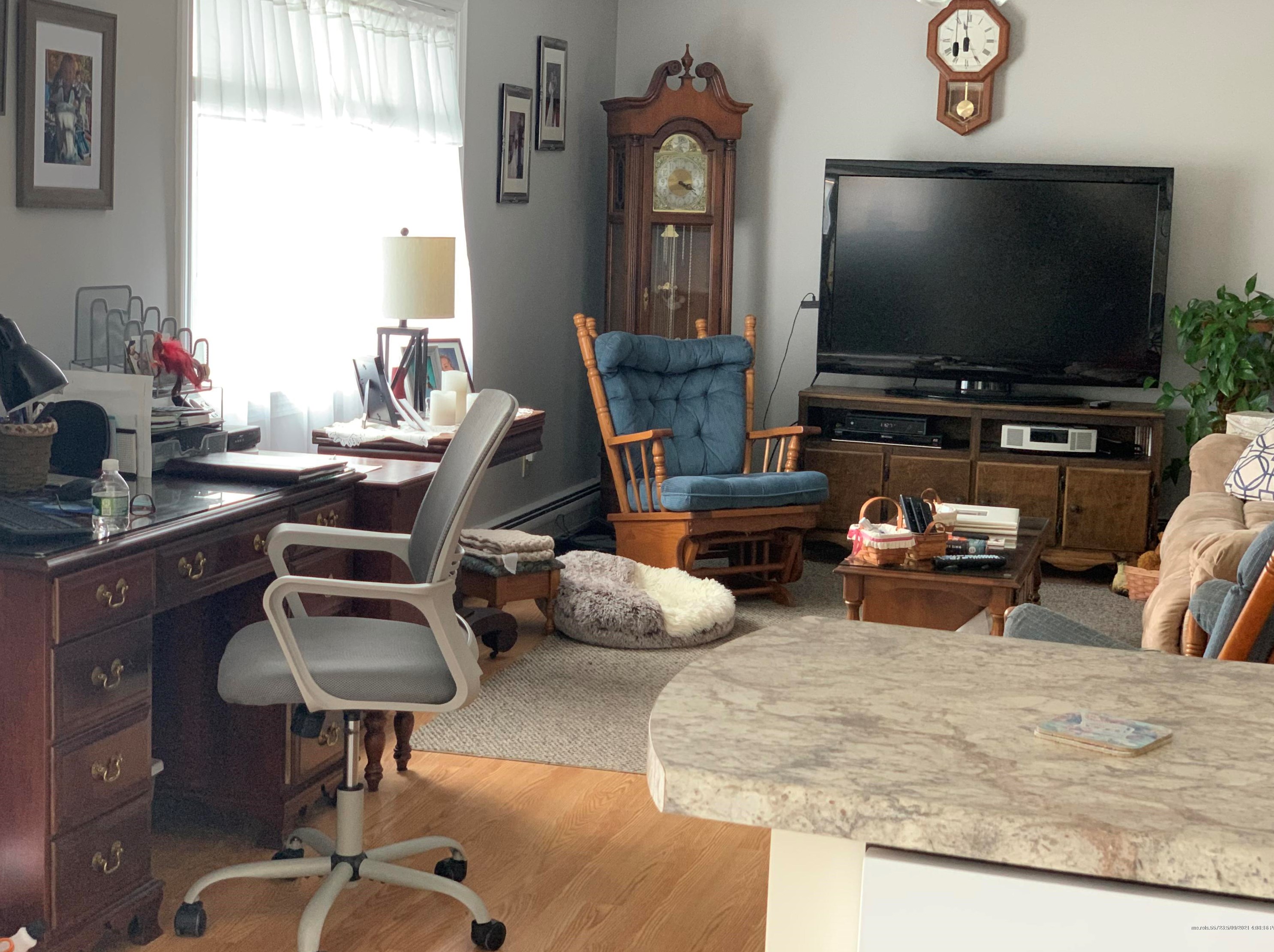 16 Spring St, Sebec ME  04426-1115 exterior