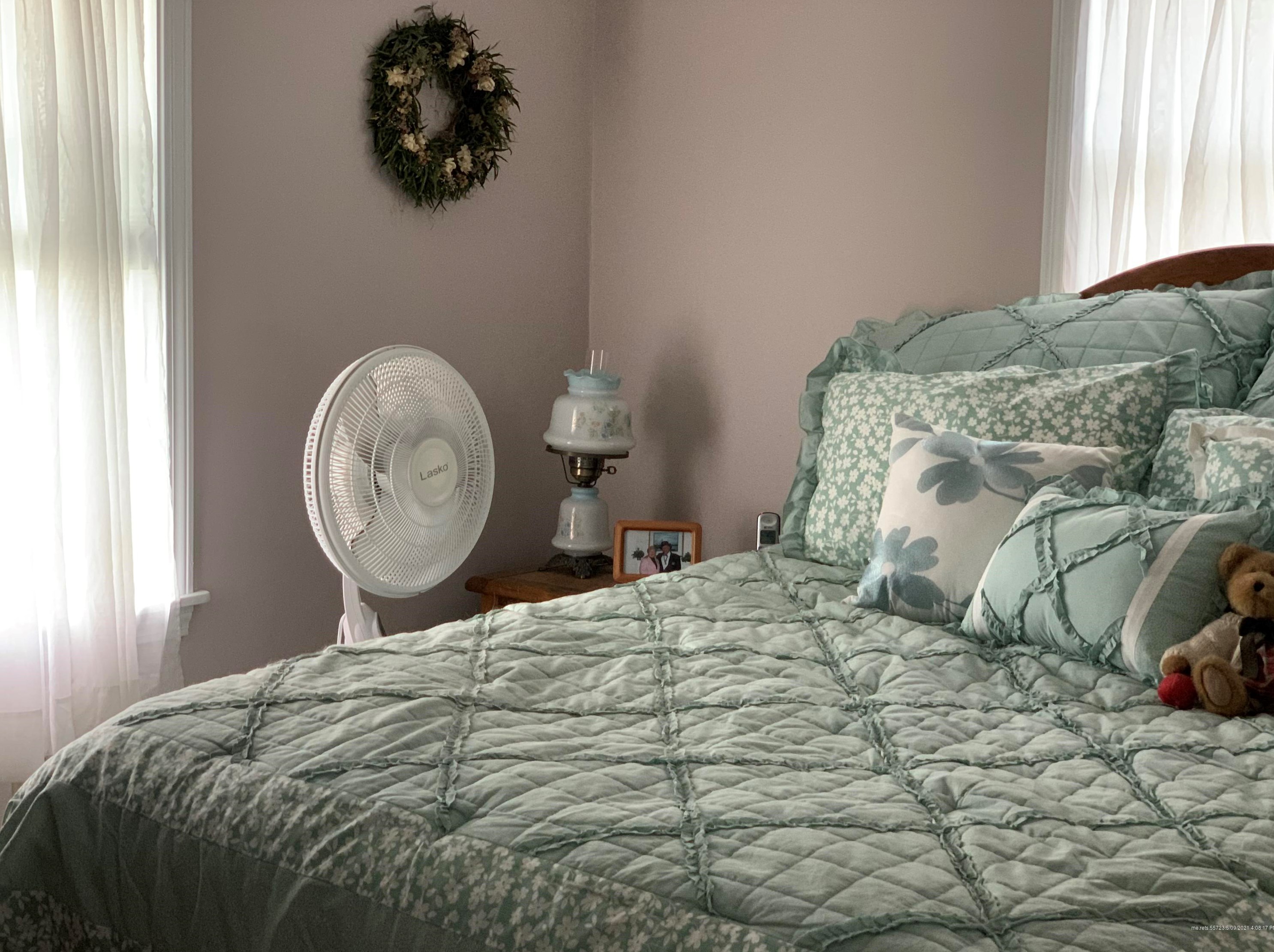 16 Spring St, Sebec ME  04426-1115 exterior