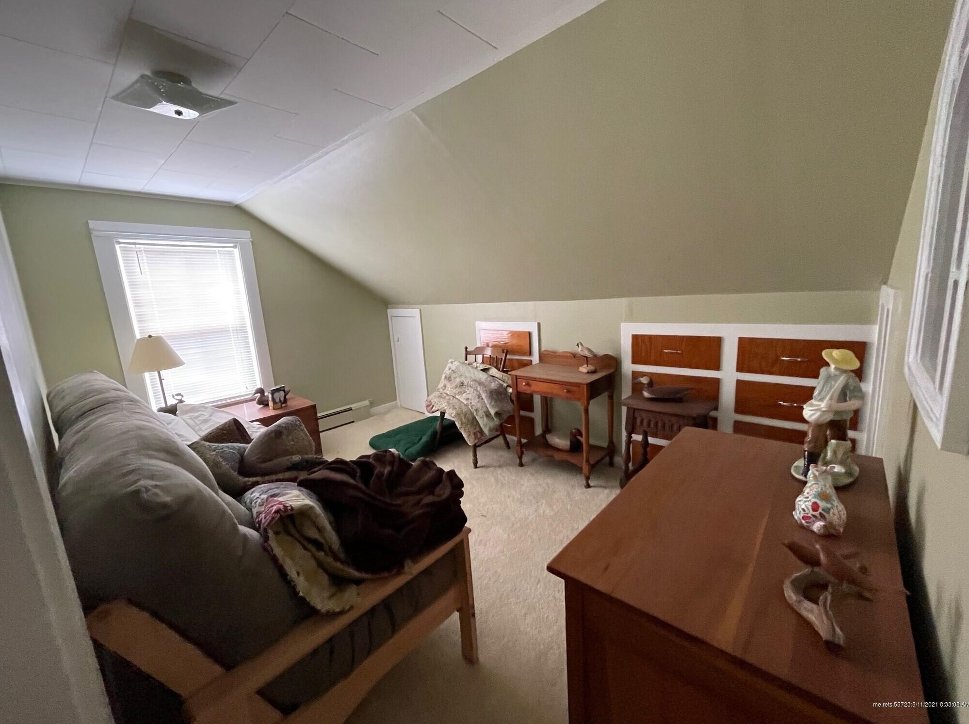 61 Main St, Milbridge ME  04658-3502 exterior