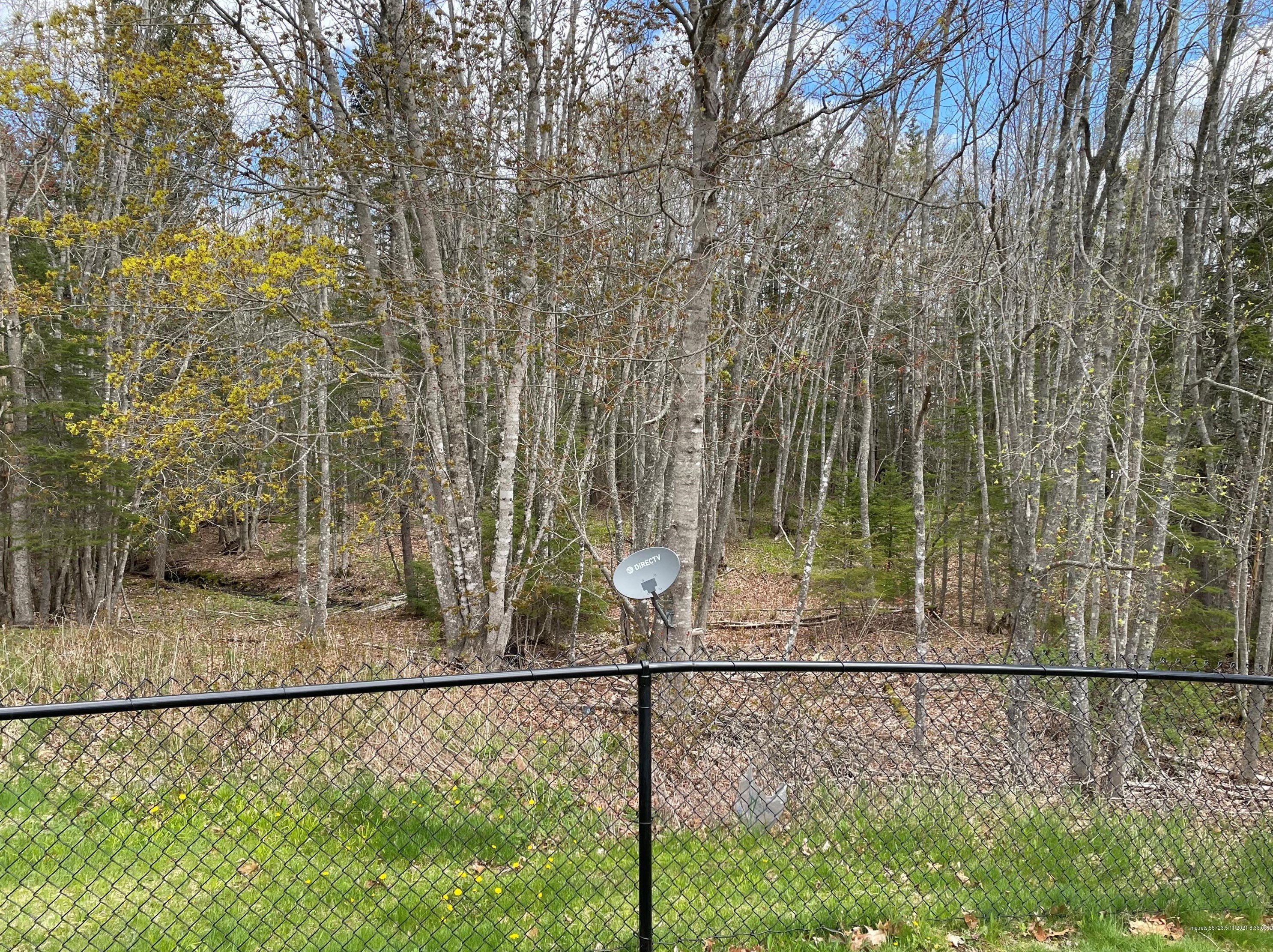 61 Main St, Milbridge ME  04658-3502 exterior