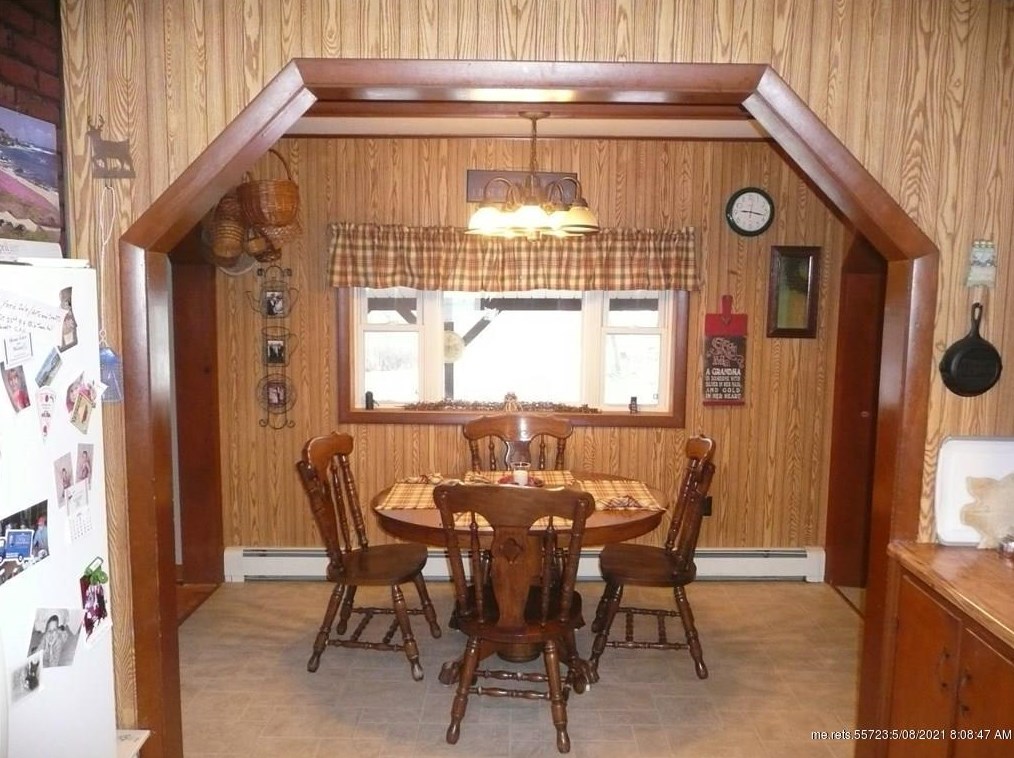 1 Cove St, Milo ME  04463-1102 exterior