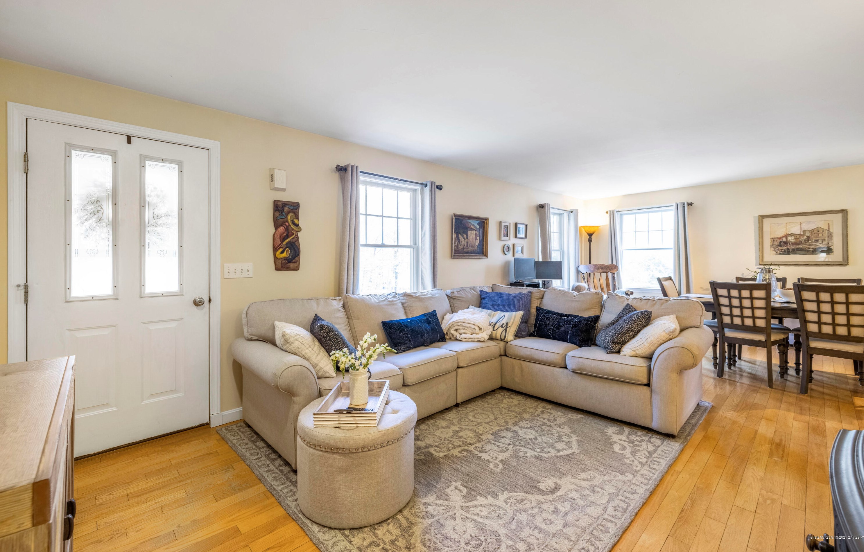 46 Edgewood Cir, Wells, ME 04090