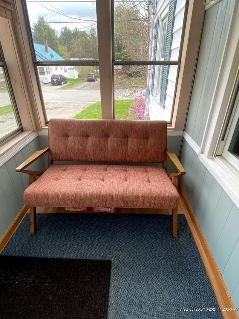 3 Morgan St, Waterville ME  04901-5016 exterior