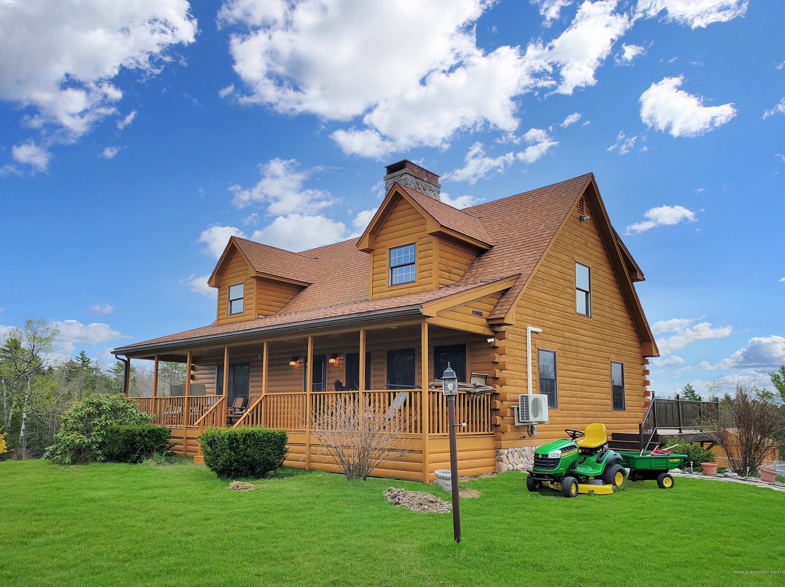 2689 Mariaville Rd, Waltham, ME 04605