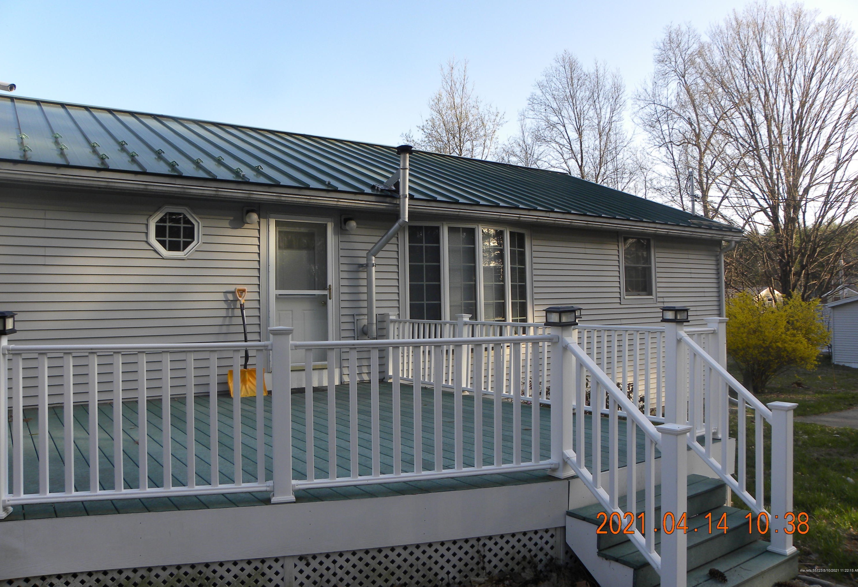 6-10 Flat Rock Bridge Rd, Lebanon, ME 04027