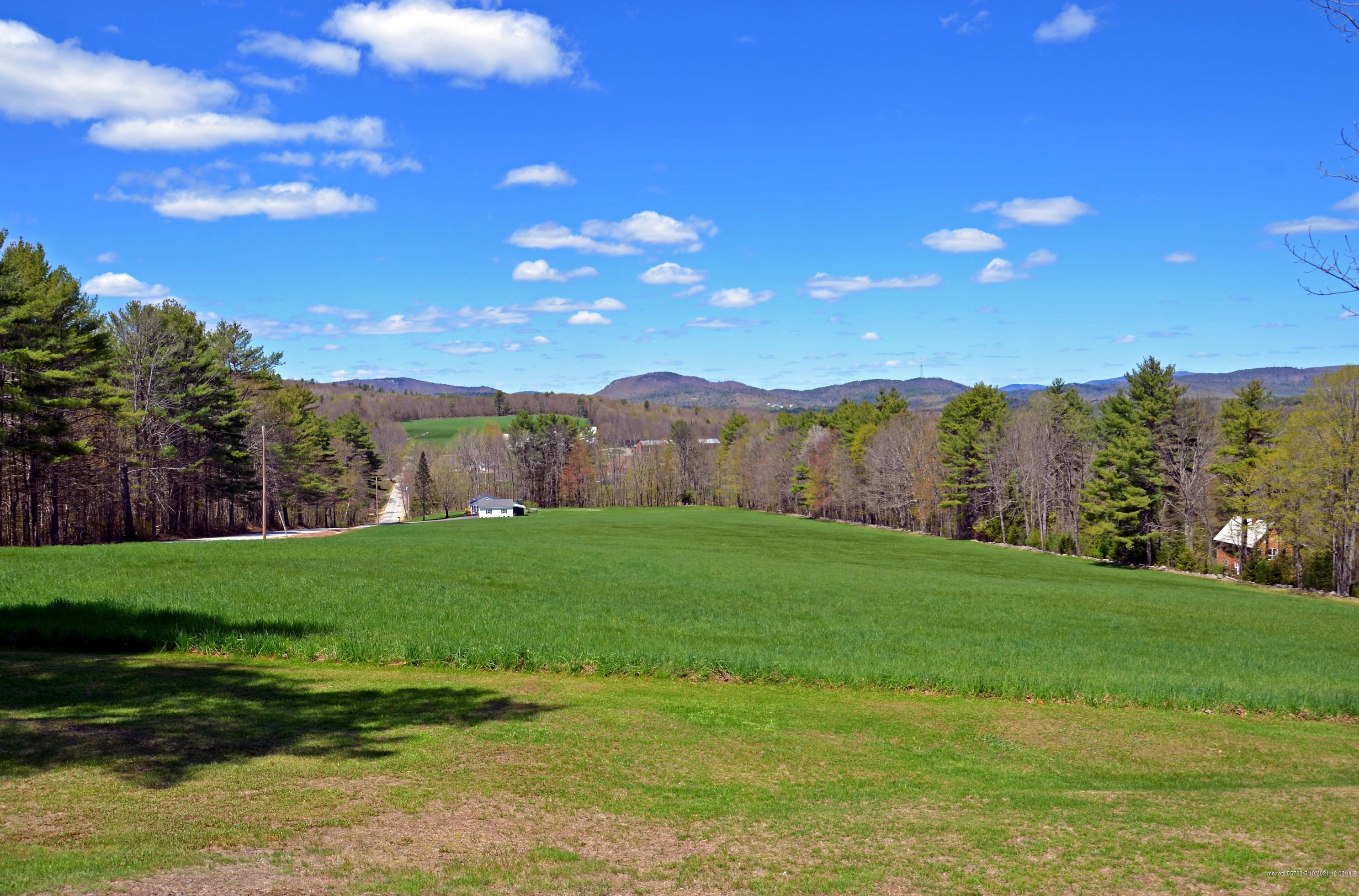 155 Morrill Rd, Norway, ME 04268