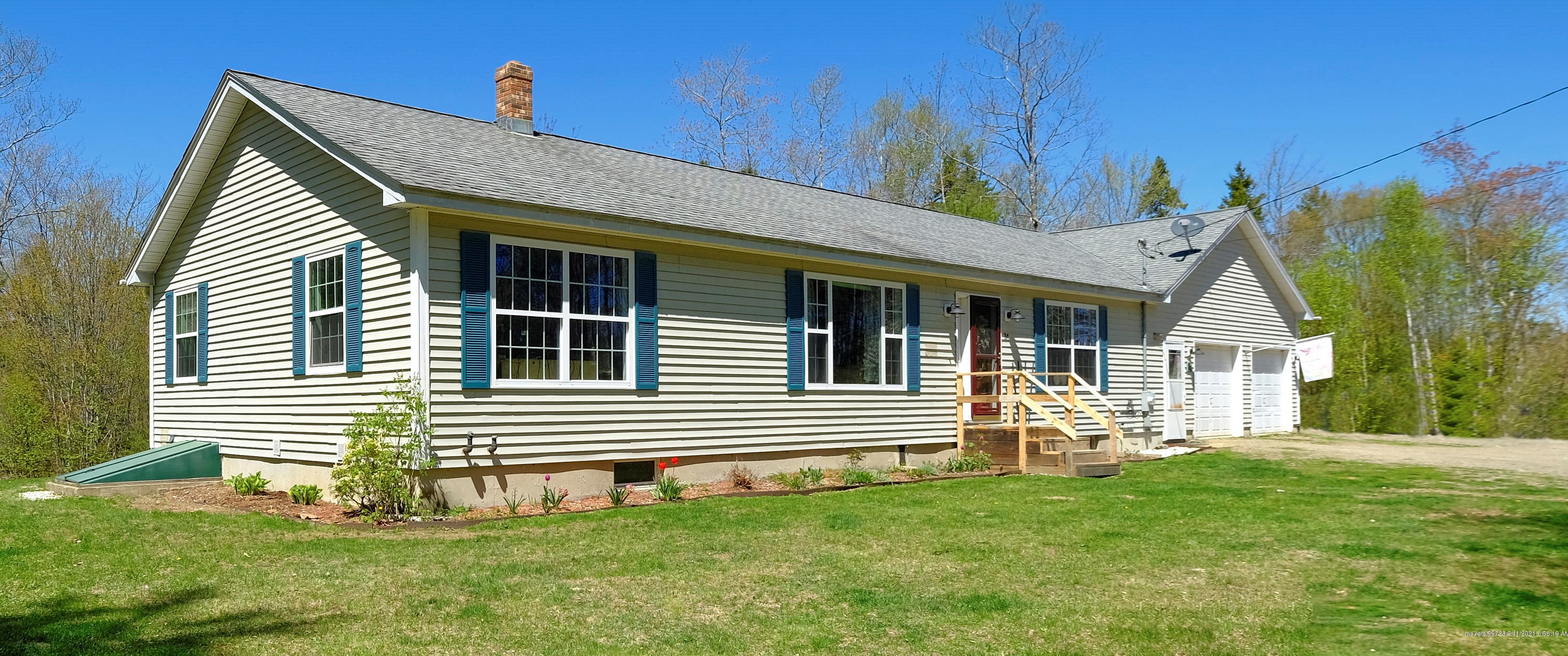 34 Wrong Turn Ln, Warren, ME 04864