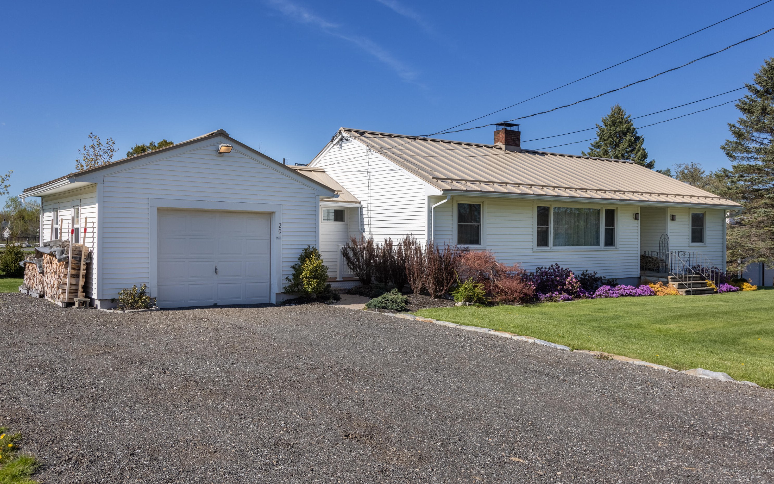 20 Harborside Terrace, Owls Head, ME 04854