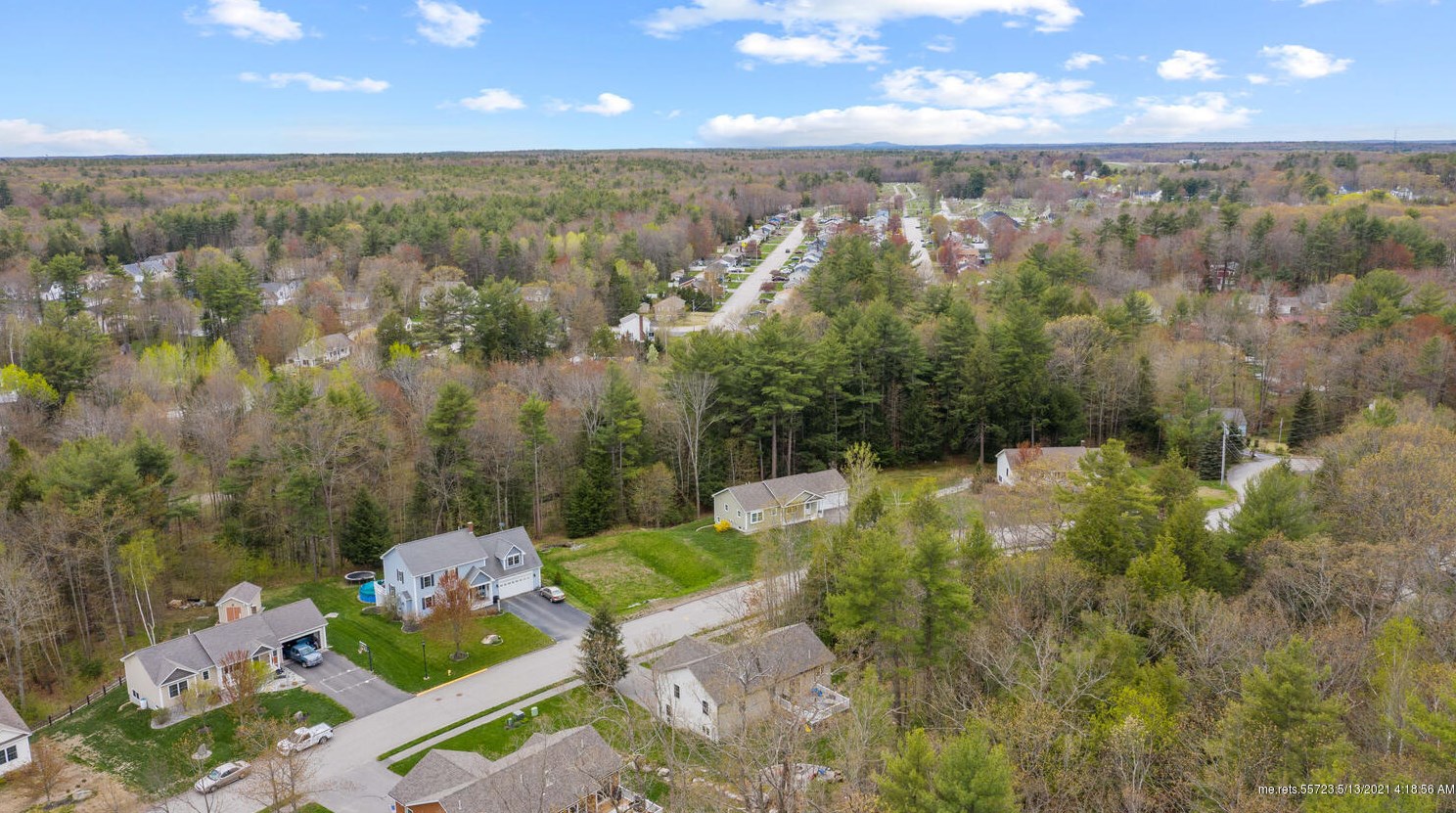 13 Winding Creek Ln, Biddeford, ME 04005