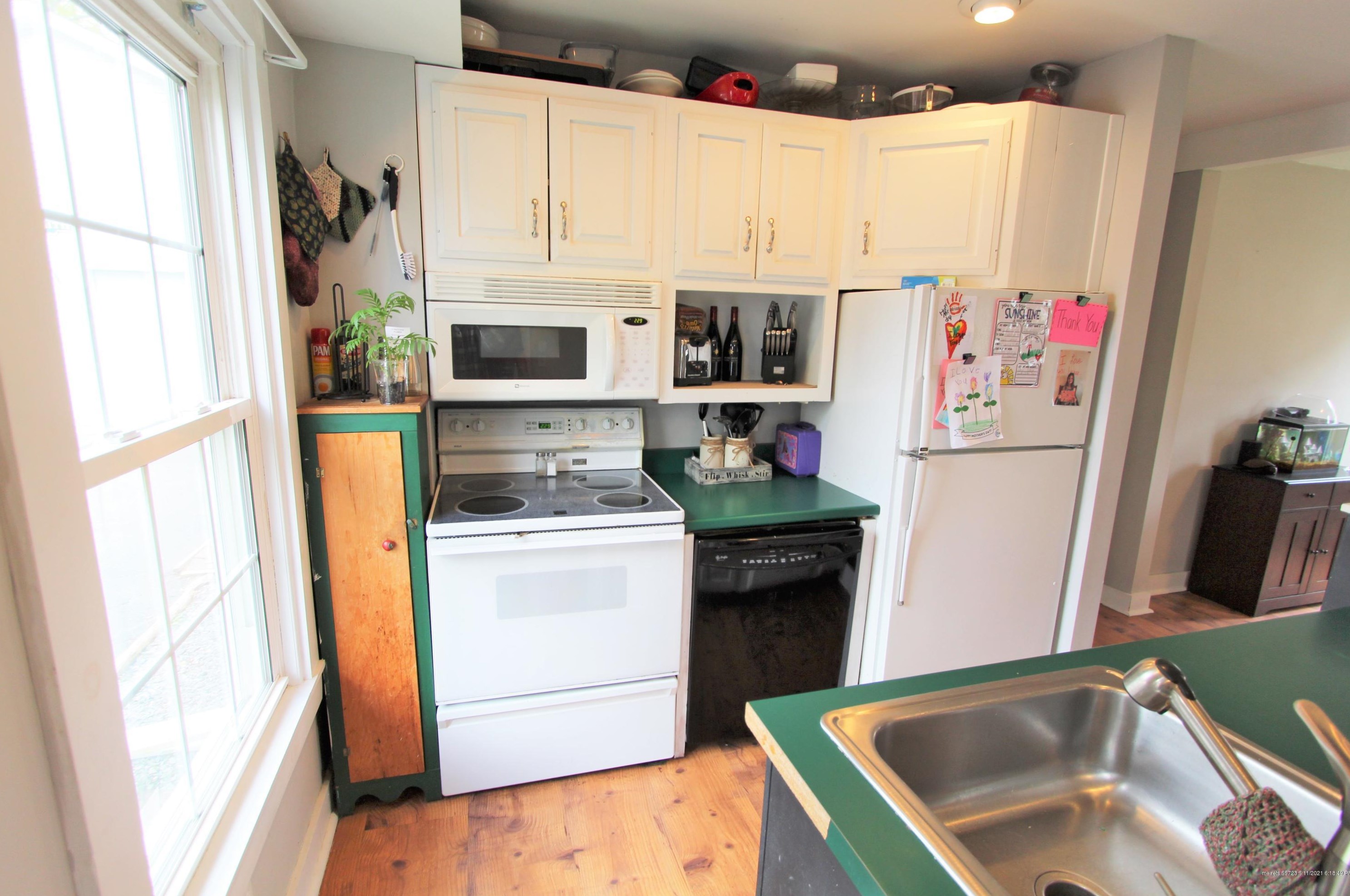 358 Pine St, Sebec ME  04426-1215 exterior