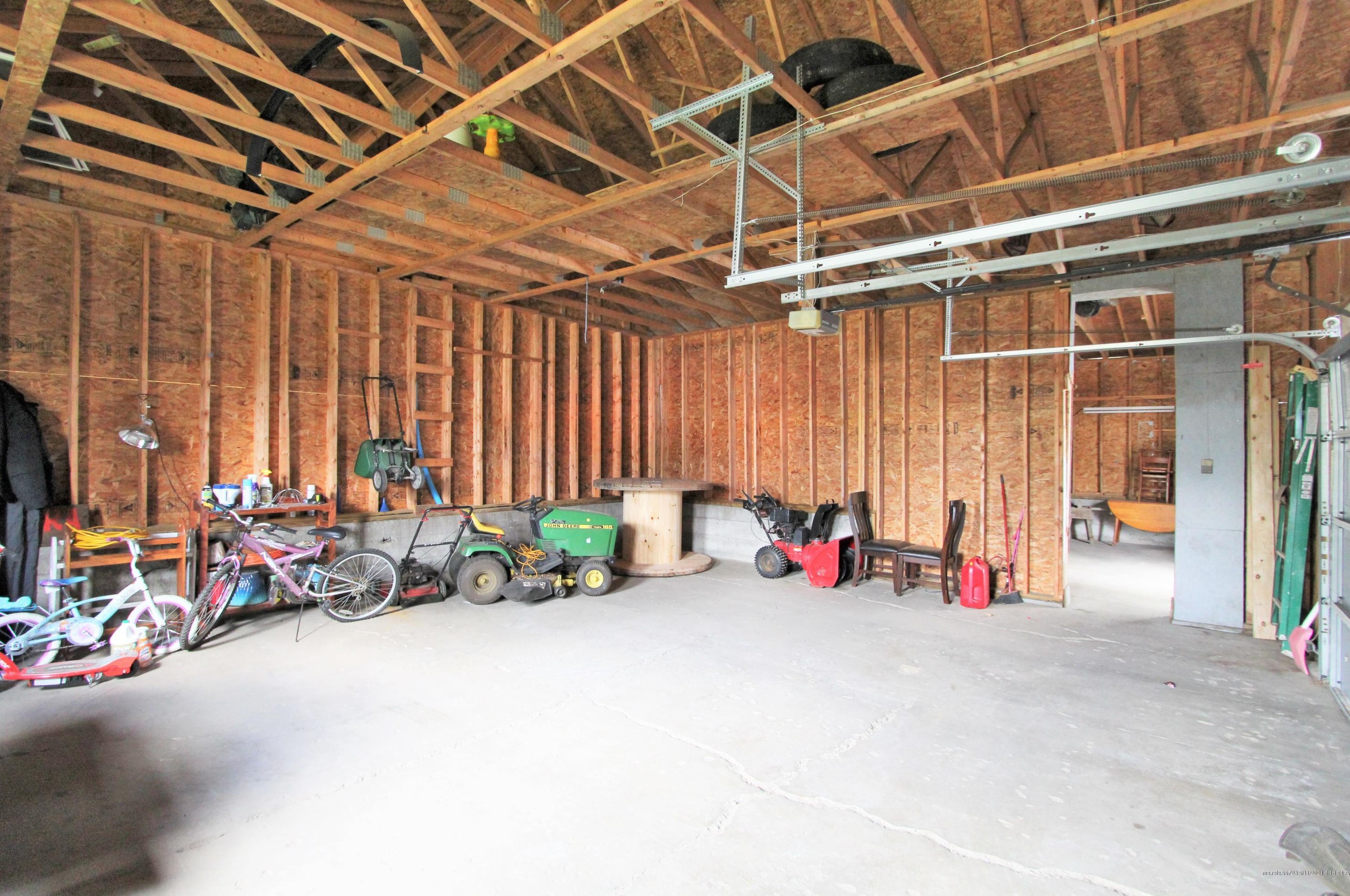 358 Pine St, Sebec ME  04426-1215 exterior