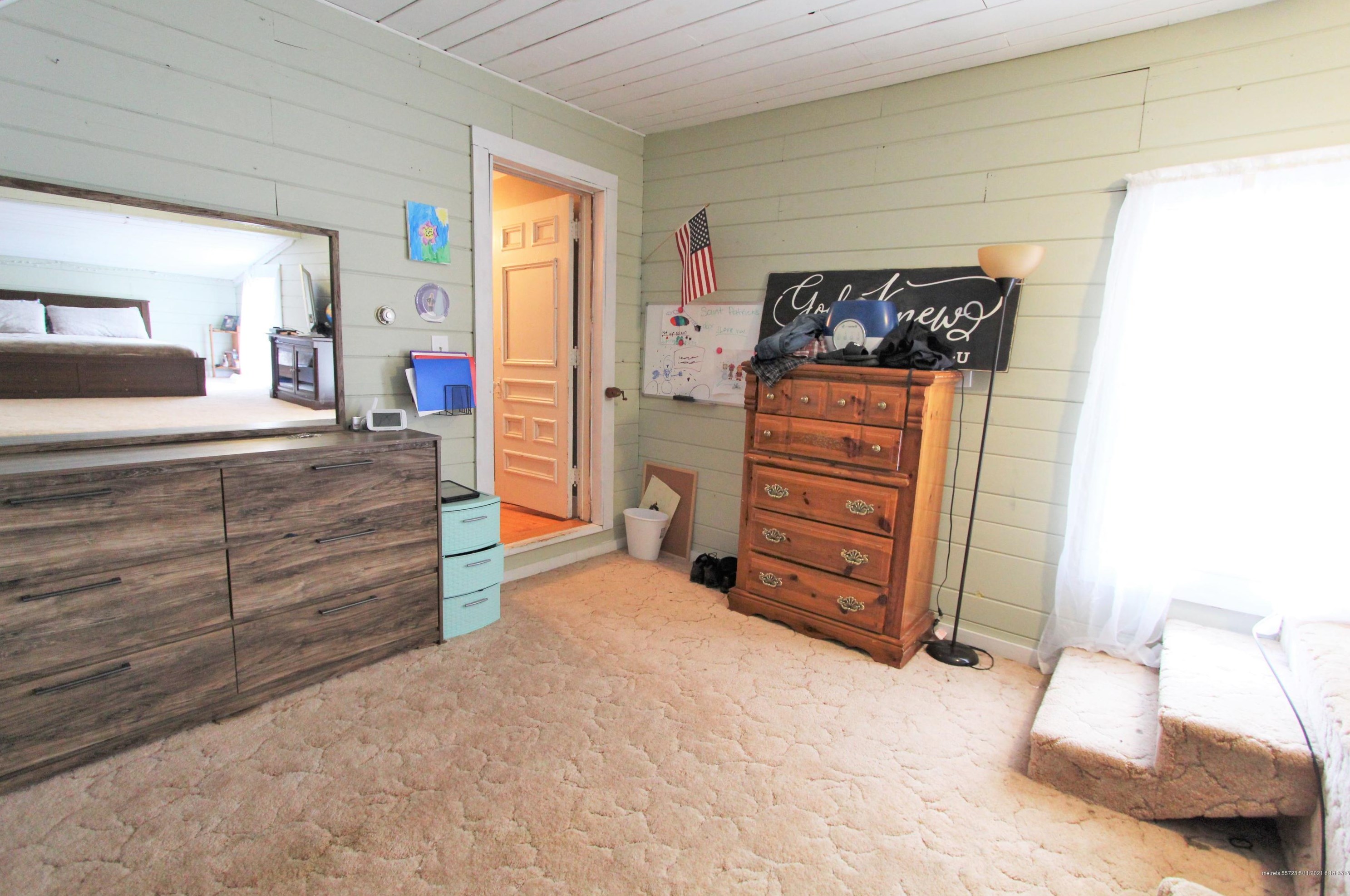 358 Pine St, Sebec ME  04426-1215 exterior