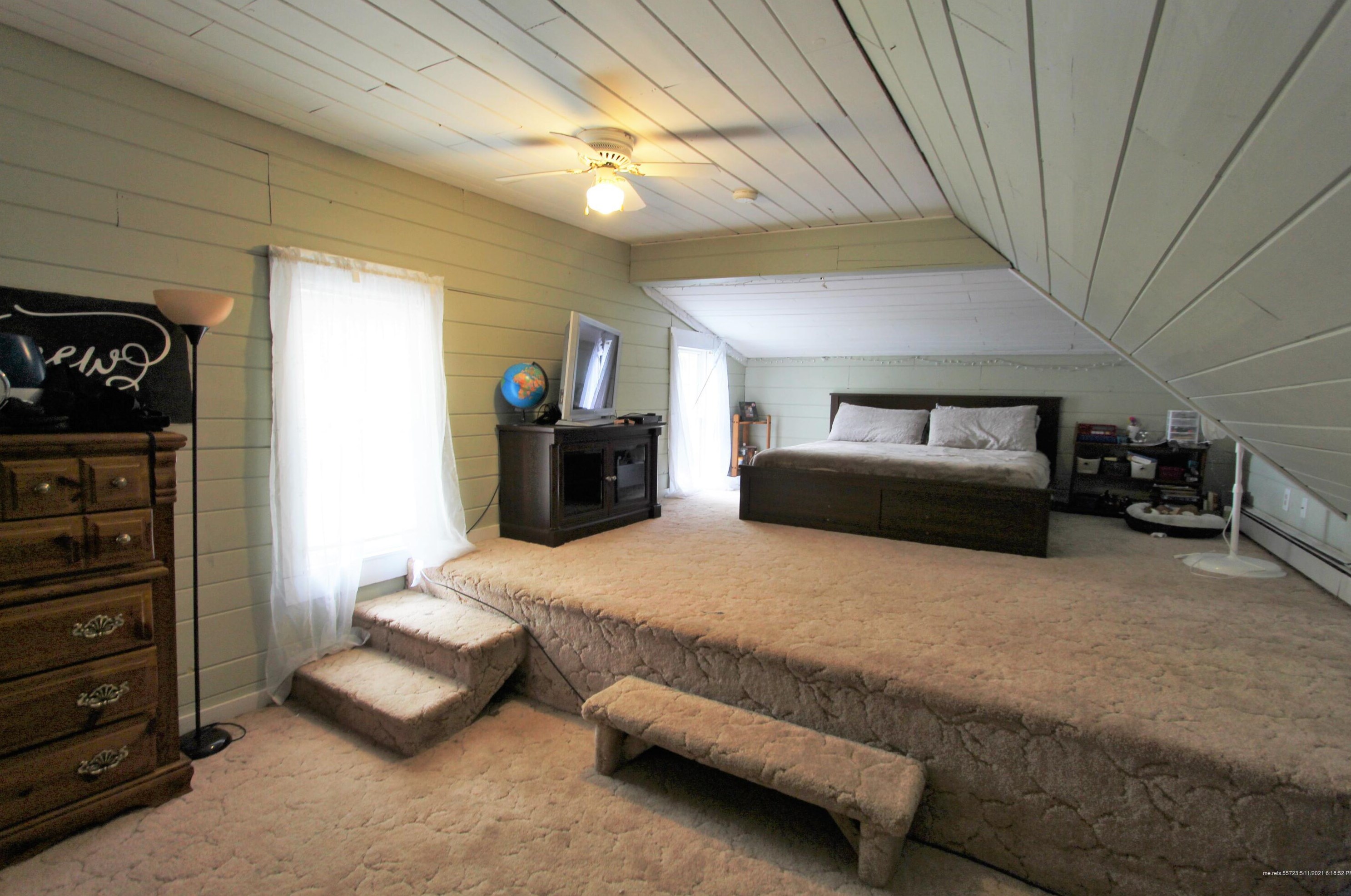 358 Pine St, Sebec ME  04426-1215 exterior