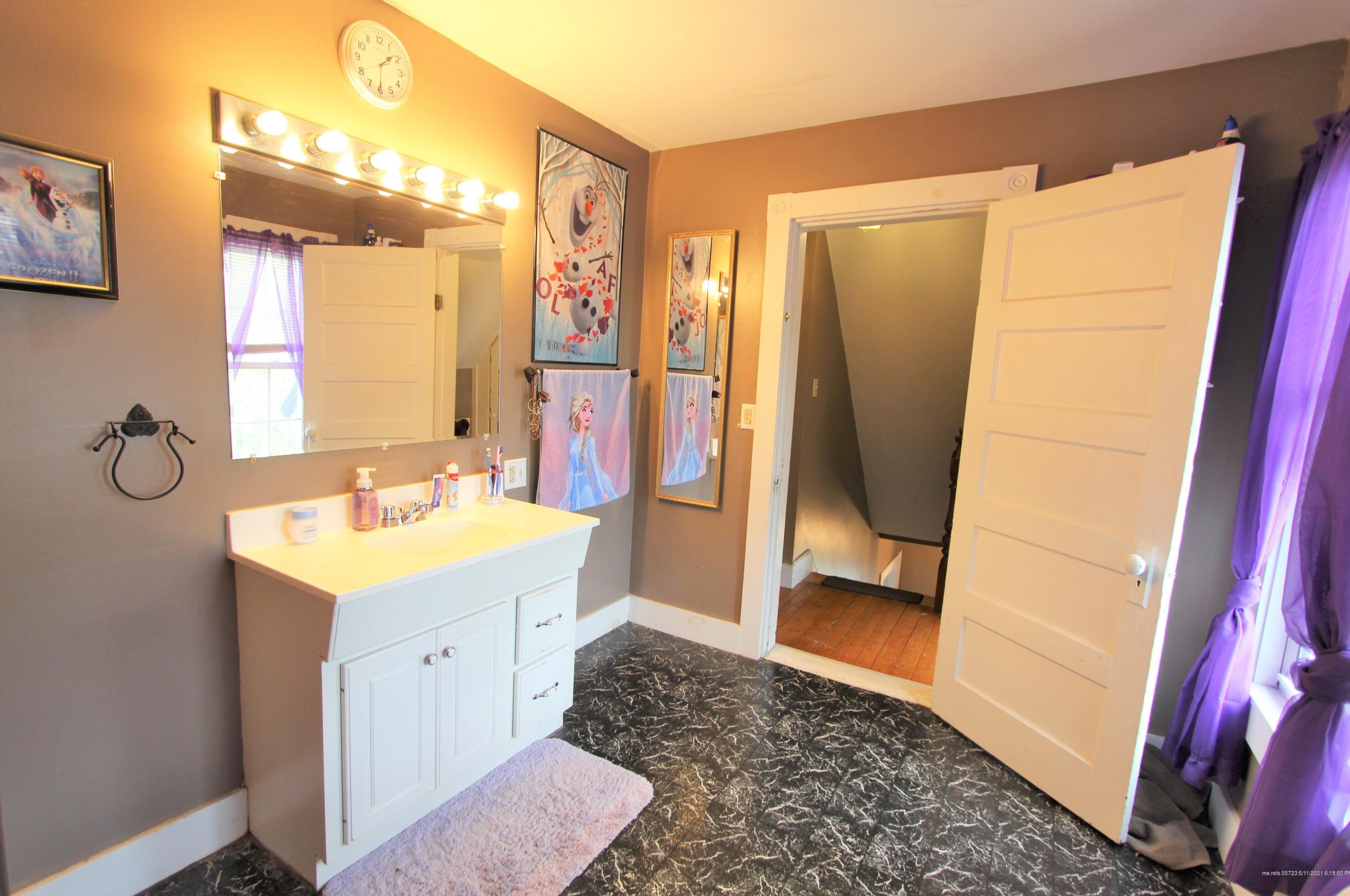 358 Pine St, Sebec ME  04426-1215 exterior