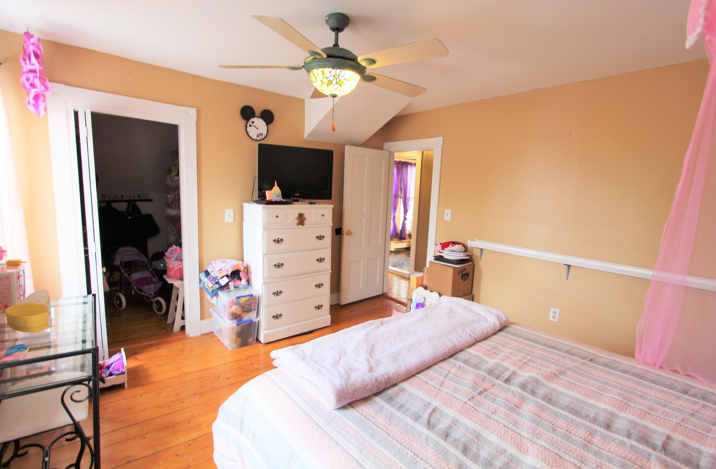 358 Pine St, Sebec ME  04426-1215 exterior