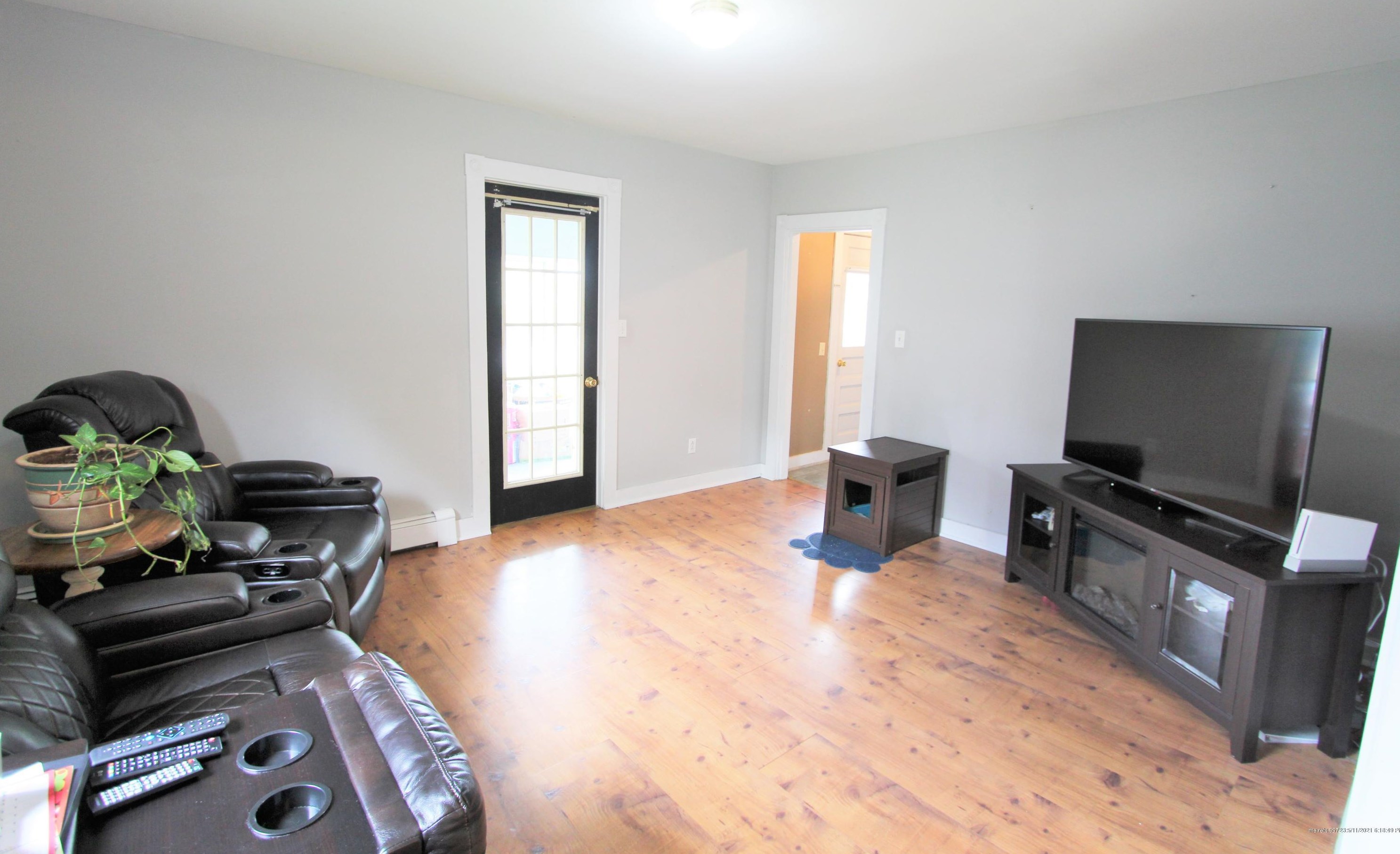 358 Pine St, Sebec ME  04426-1215 exterior