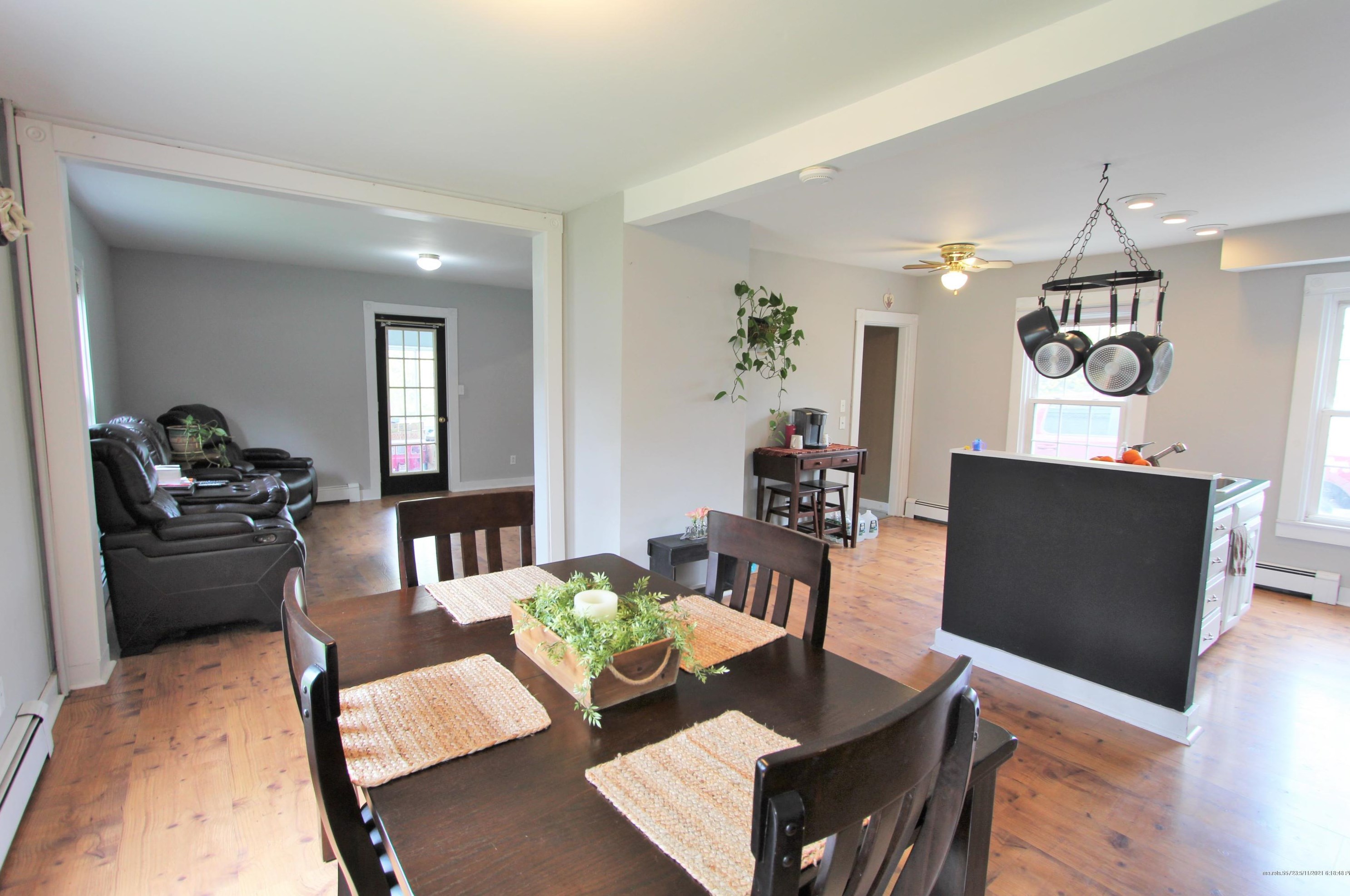 358 Pine St, Sebec ME  04426-1215 exterior