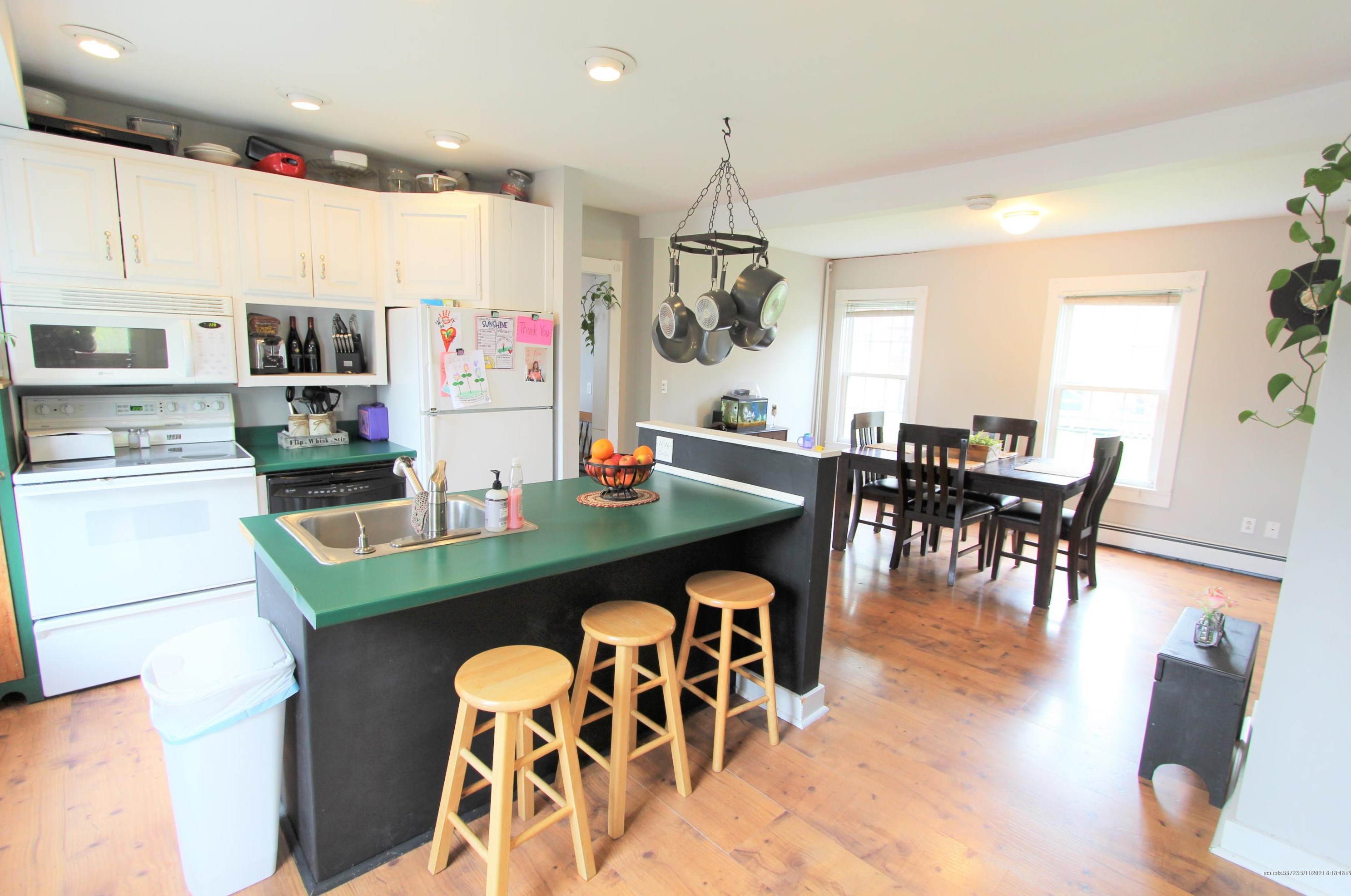 358 Pine St, Sebec ME  04426-1215 exterior