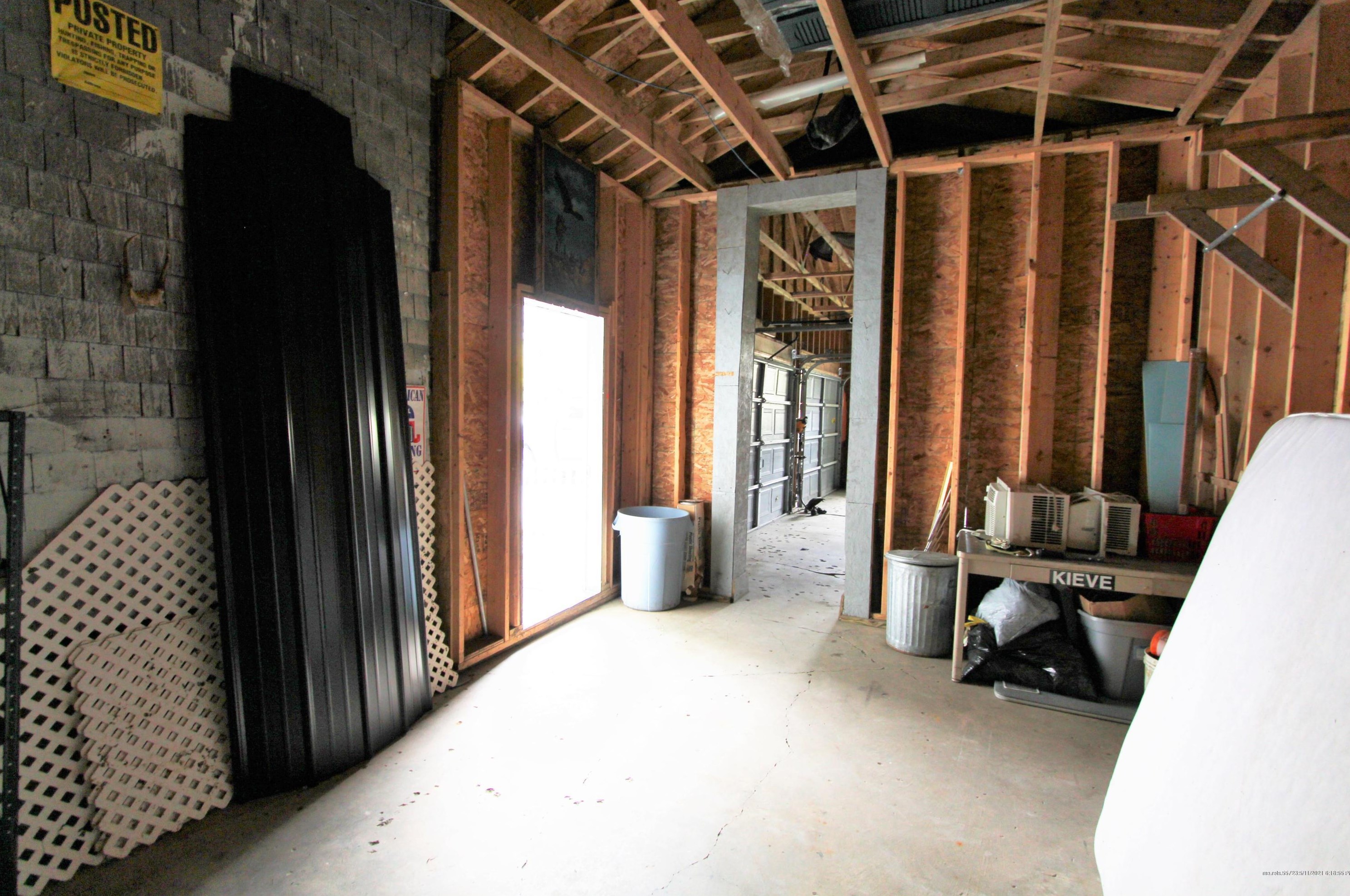 358 Pine St, Sebec ME  04426-1215 exterior