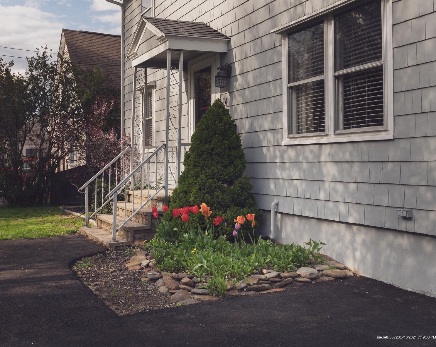 14 Canal St, Westbrook ME  04092-2609 exterior