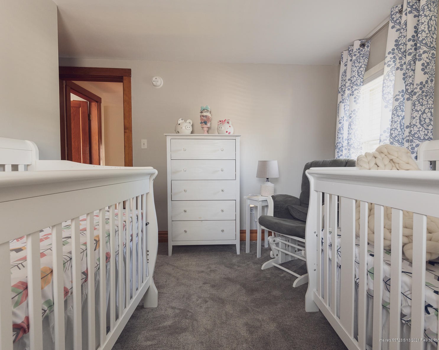 14 Canal St, Westbrook ME  04092-2609 exterior