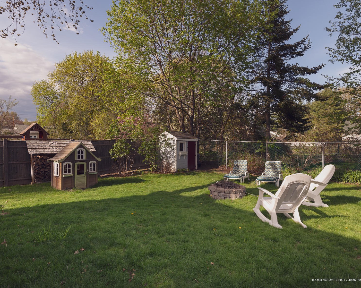 14 Canal St, Westbrook ME  04092-2609 exterior