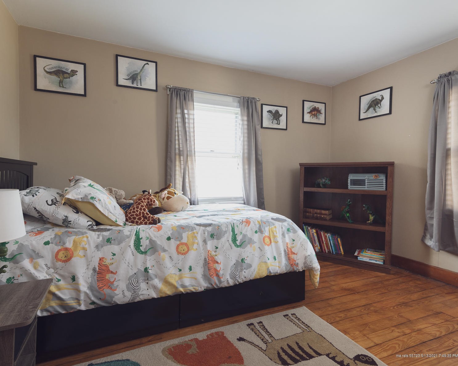 14 Canal St, Westbrook ME  04092-2609 exterior