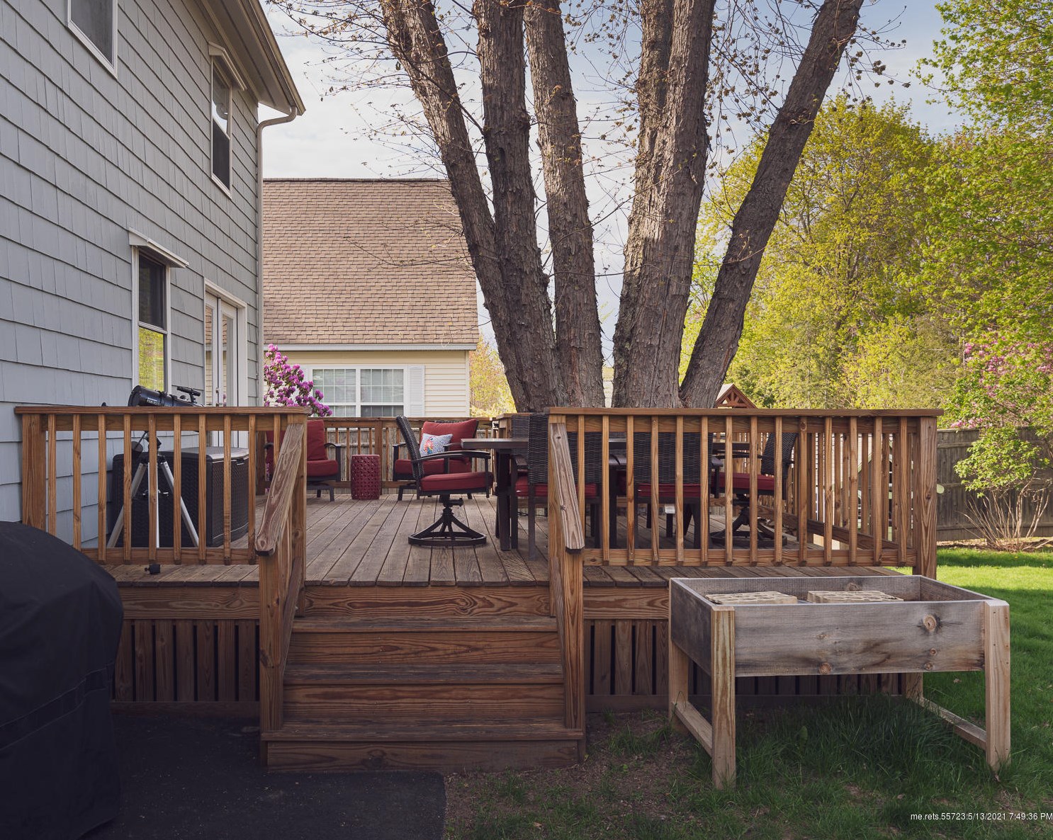 14 Canal St, Westbrook ME  04092-2609 exterior