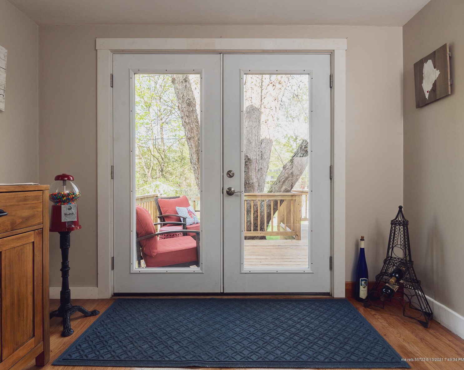 14 Canal St, Westbrook ME  04092-2609 exterior