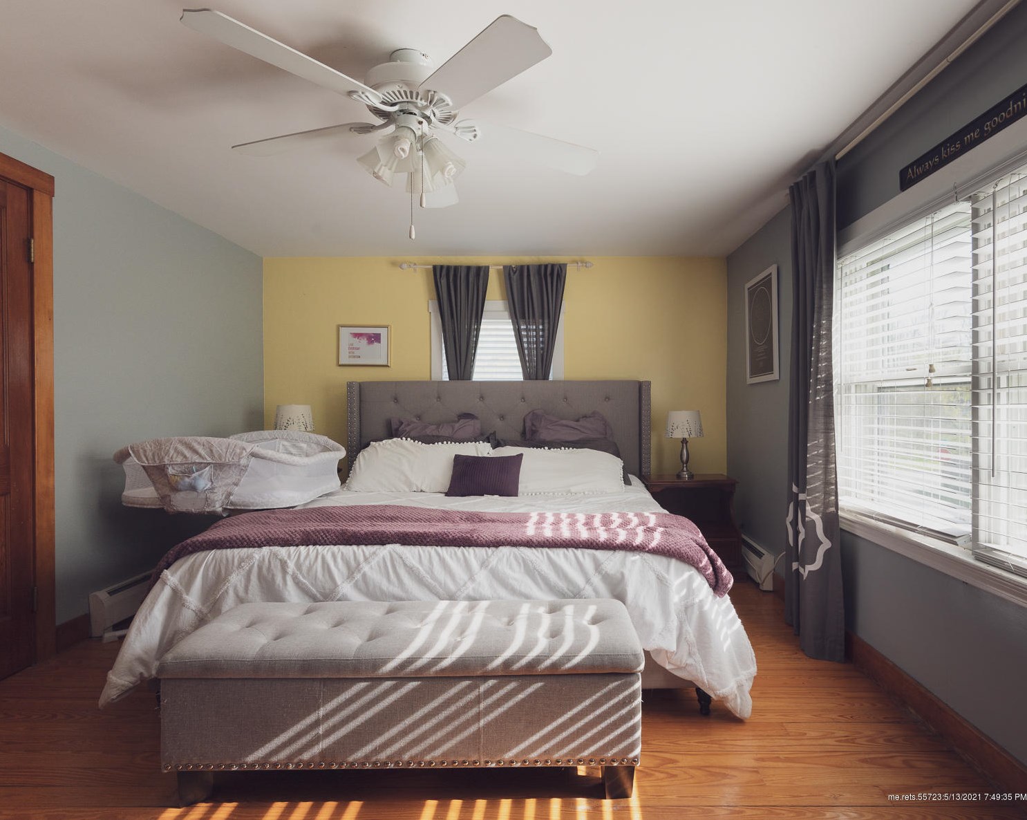 14 Canal St, Westbrook ME  04092-2609 exterior