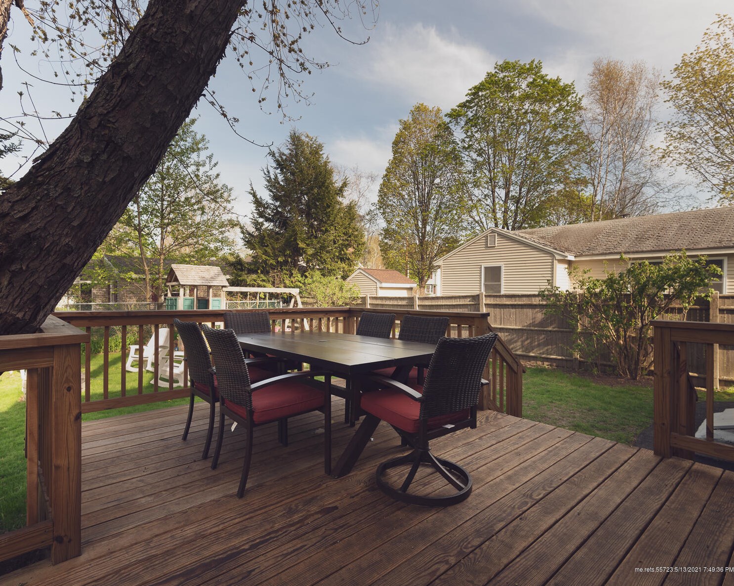 14 Canal St, Westbrook ME  04092-2609 exterior