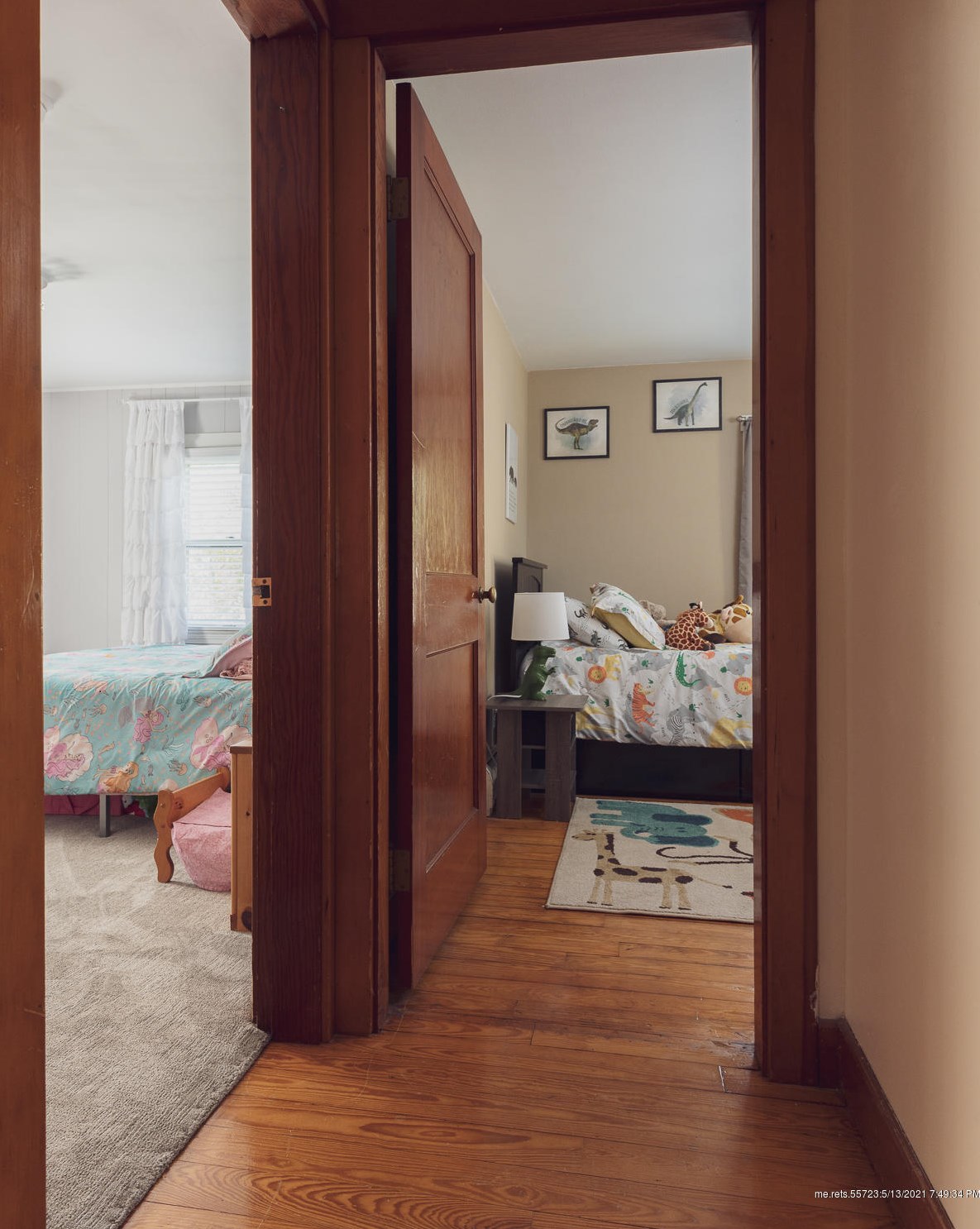 14 Canal St, Westbrook ME  04092-2609 exterior