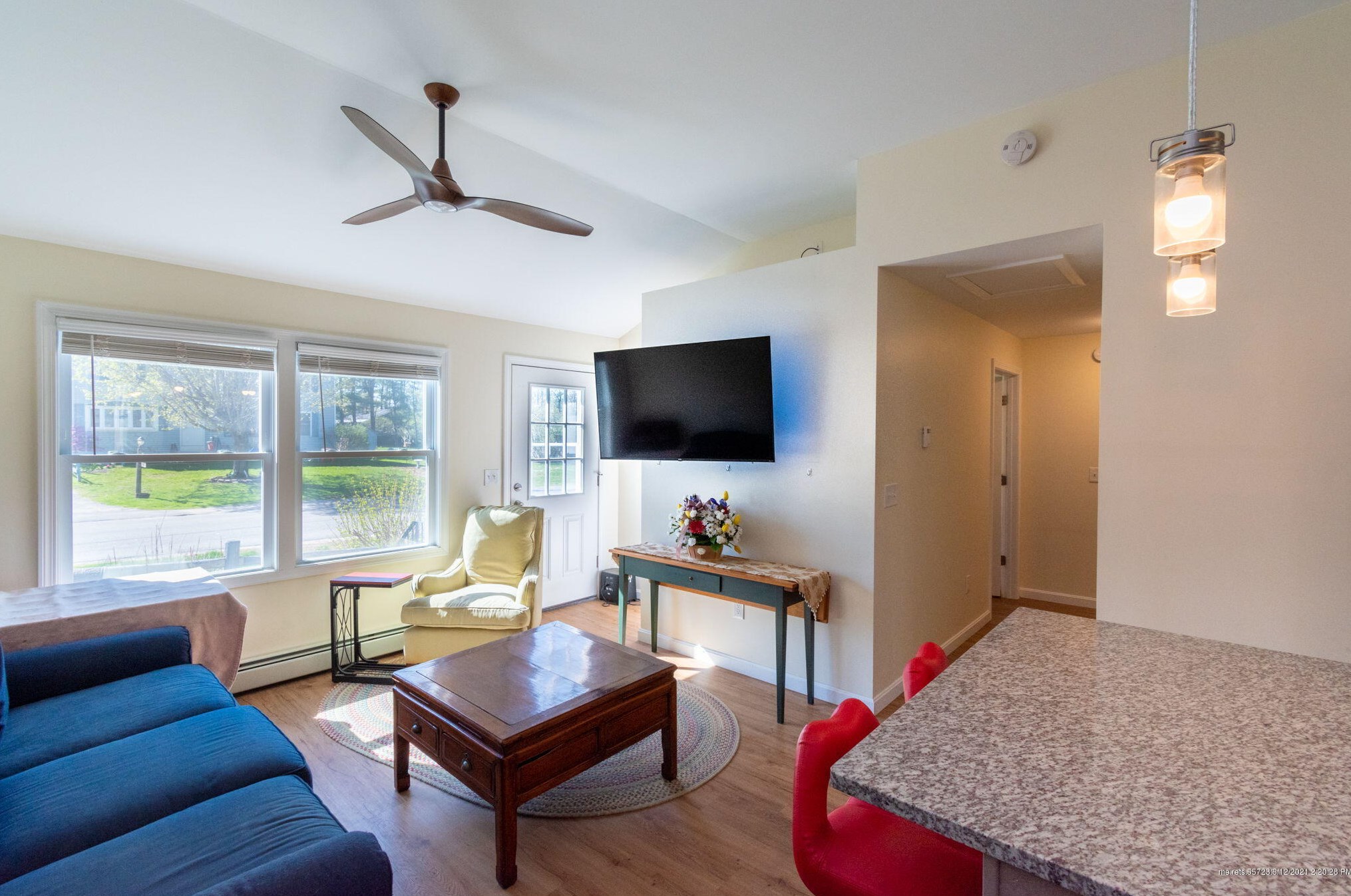 45 Rogers Rd, Yarmouth, ME 04096